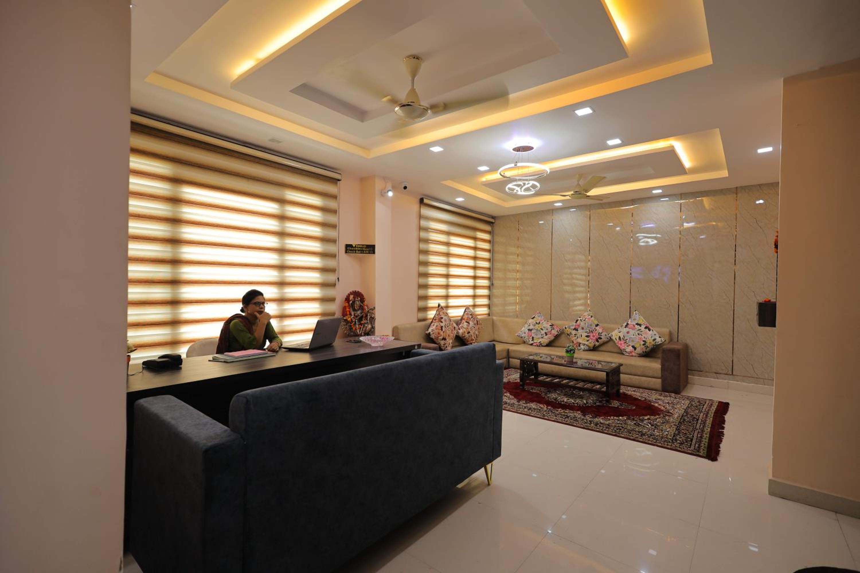 SHAKTI VILLA HOME STAY