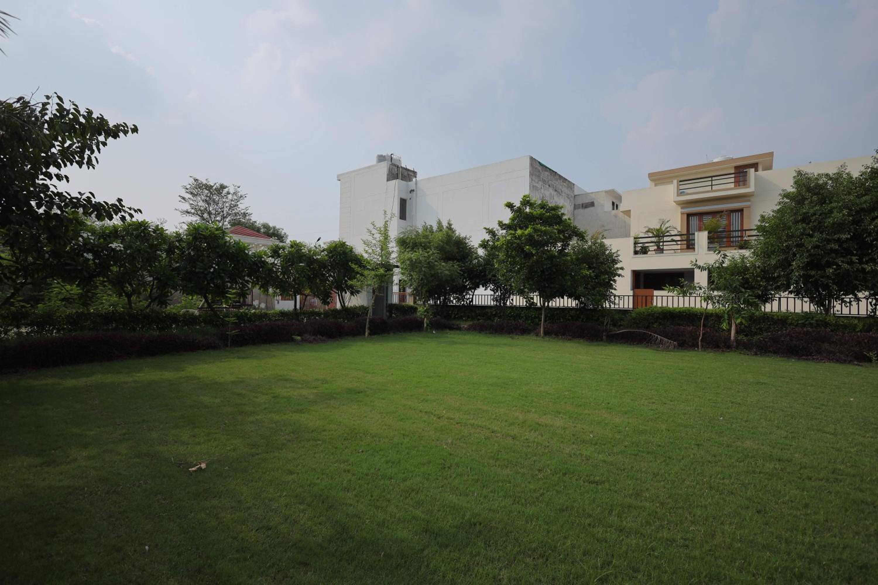 SHAKTI VILLA HOME STAY