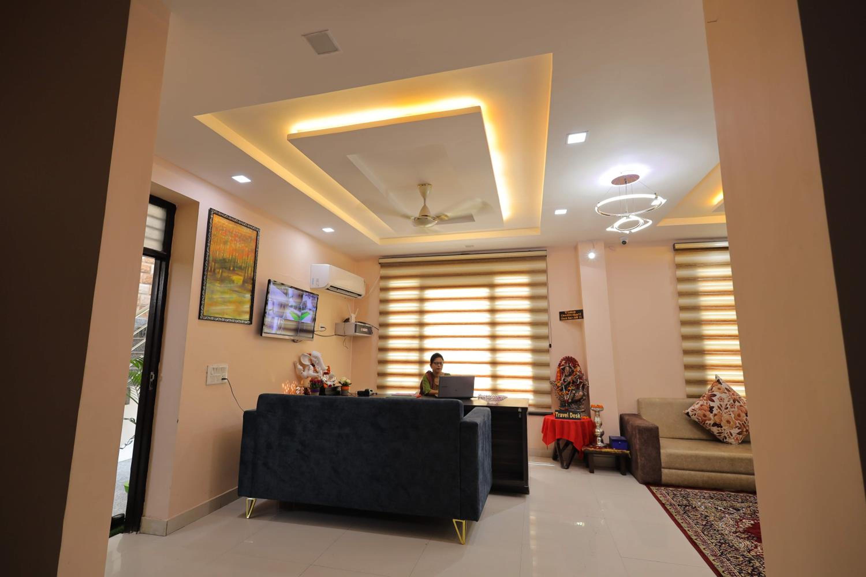 SHAKTI VILLA HOME STAY