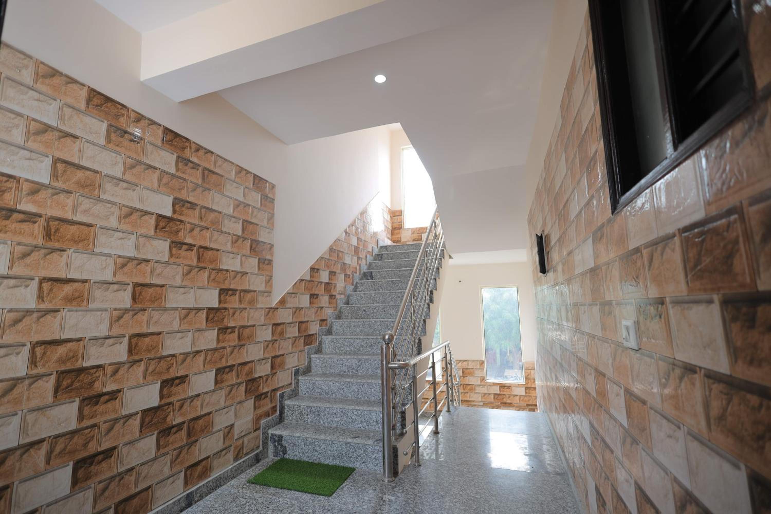 SHAKTI VILLA HOME STAY