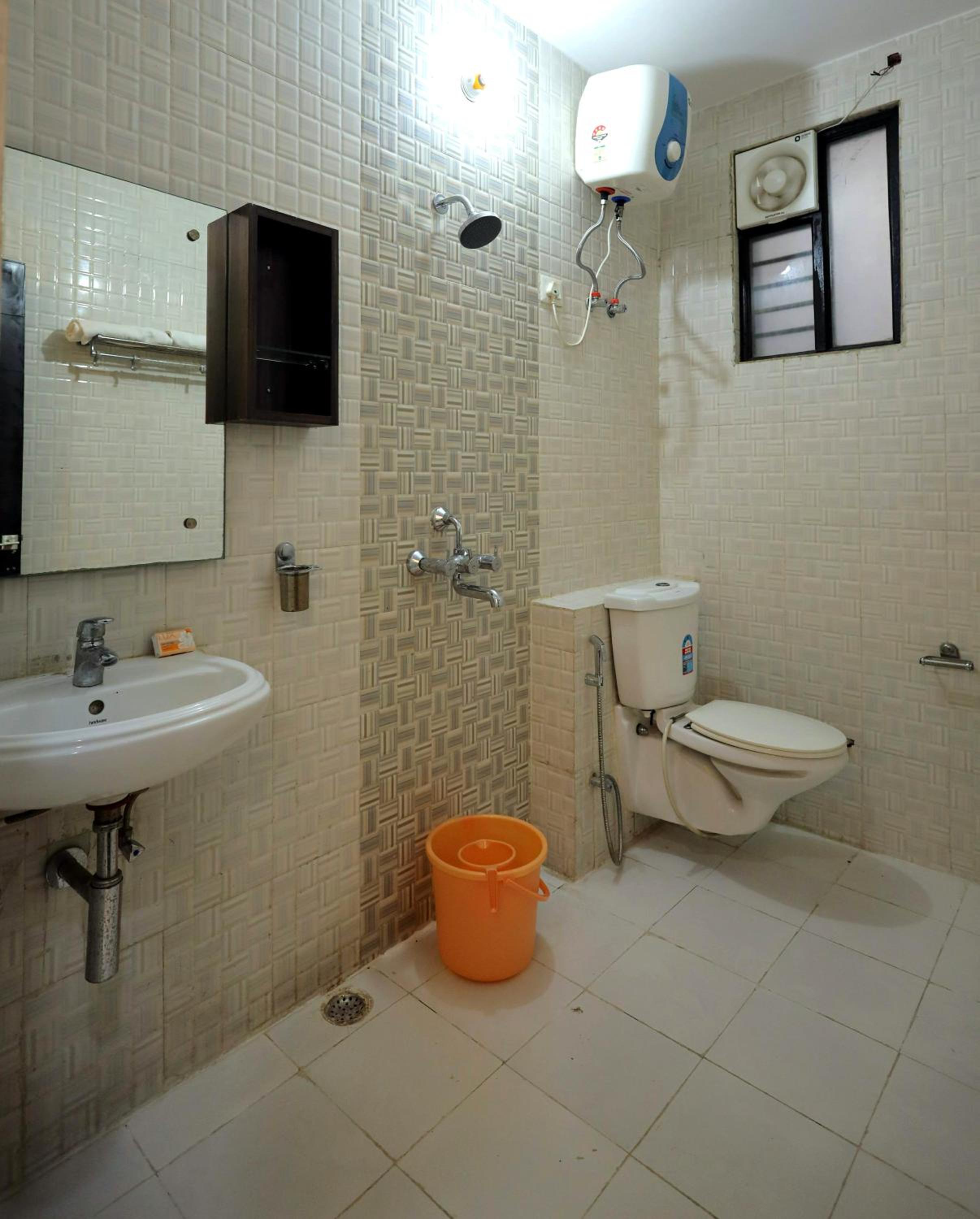 SHAKTI VILLA HOME STAY