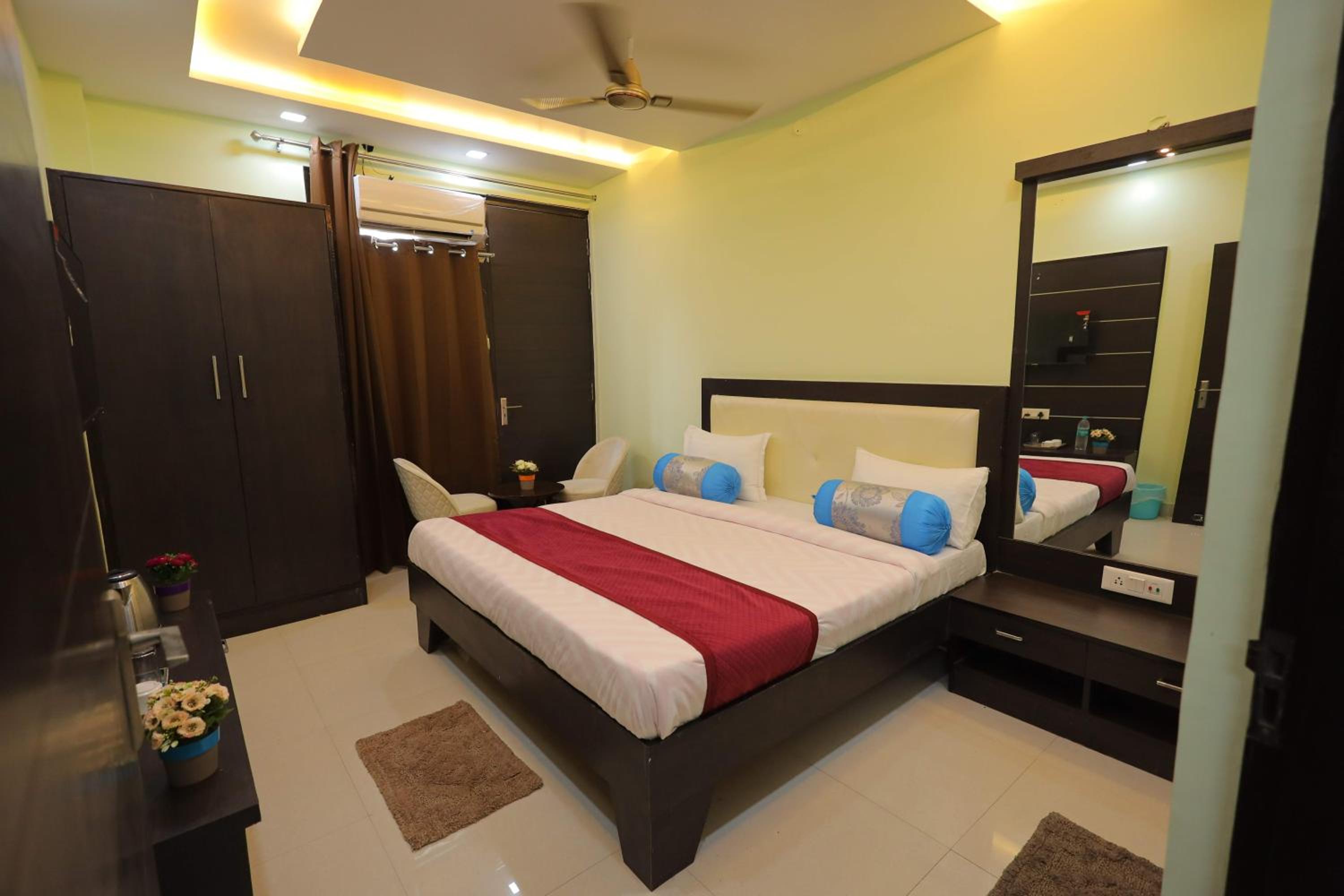 SHAKTI VILLA HOME STAY