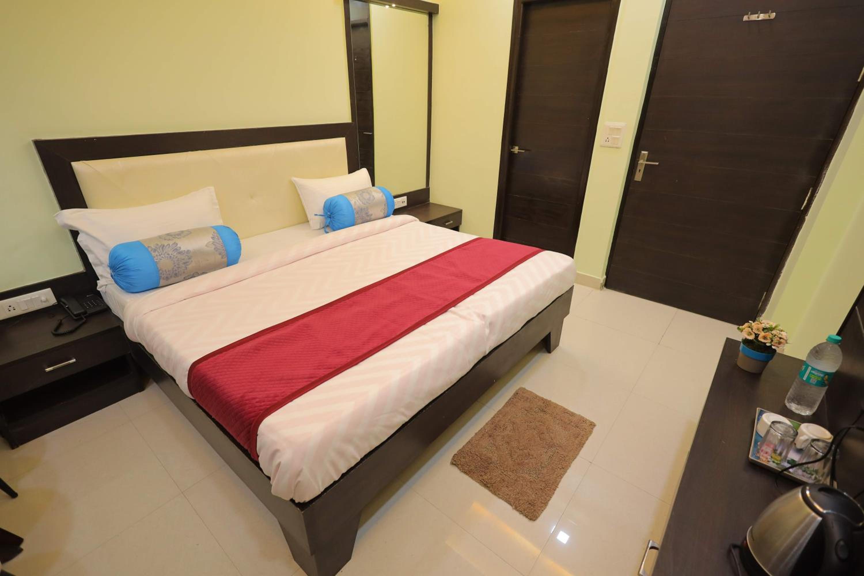 SHAKTI VILLA HOME STAY