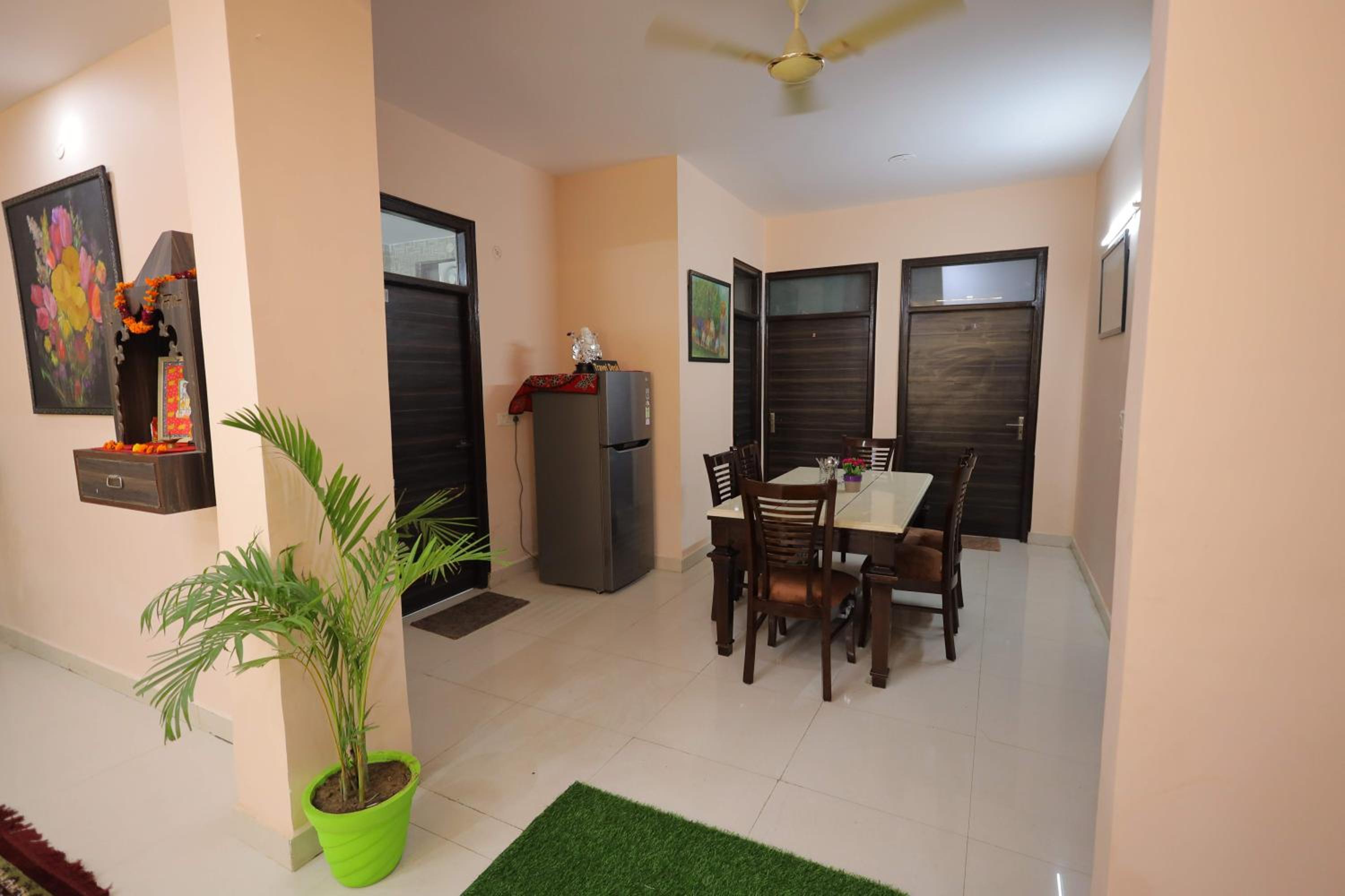 SHAKTI VILLA HOME STAY