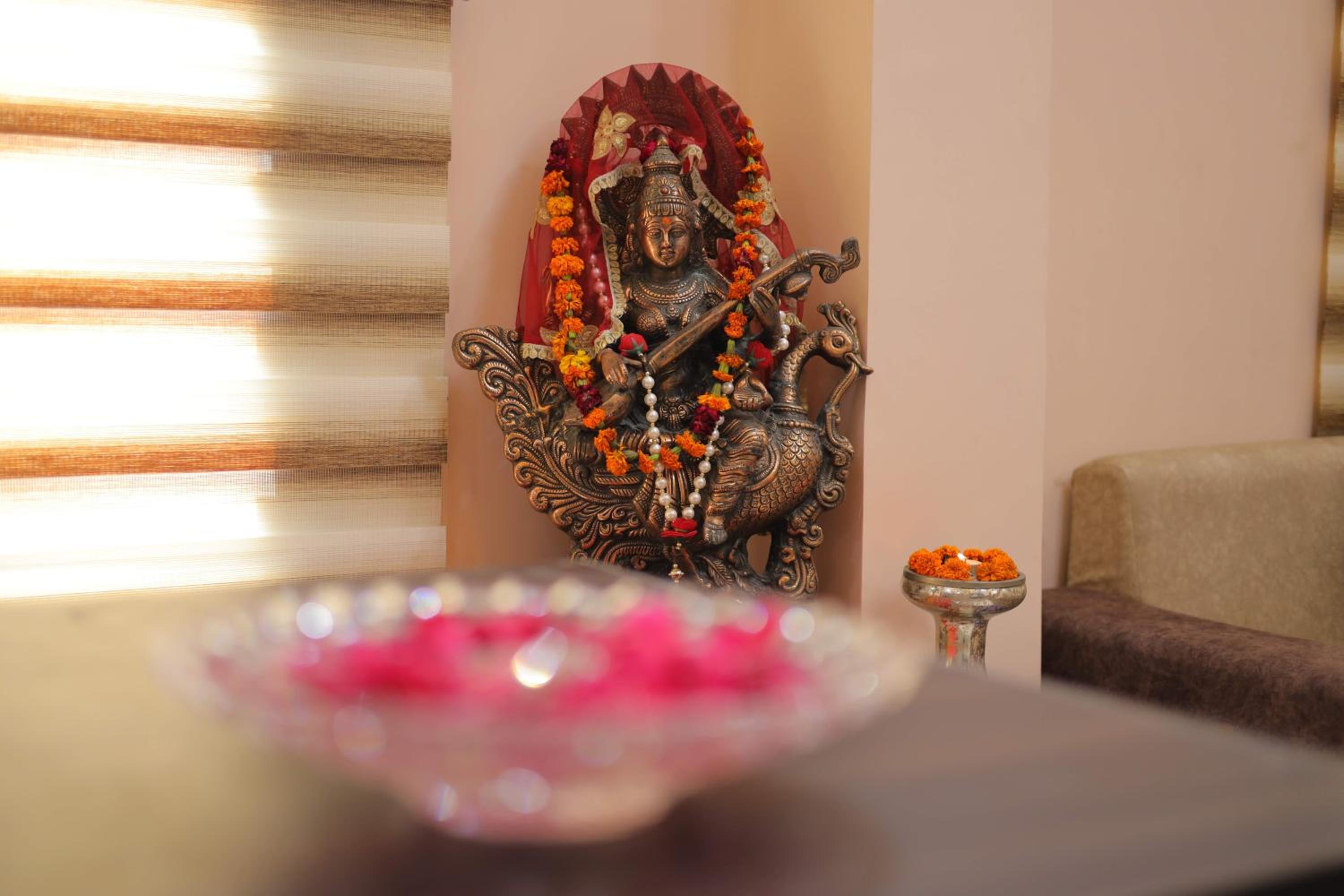 SHAKTI VILLA HOME STAY
