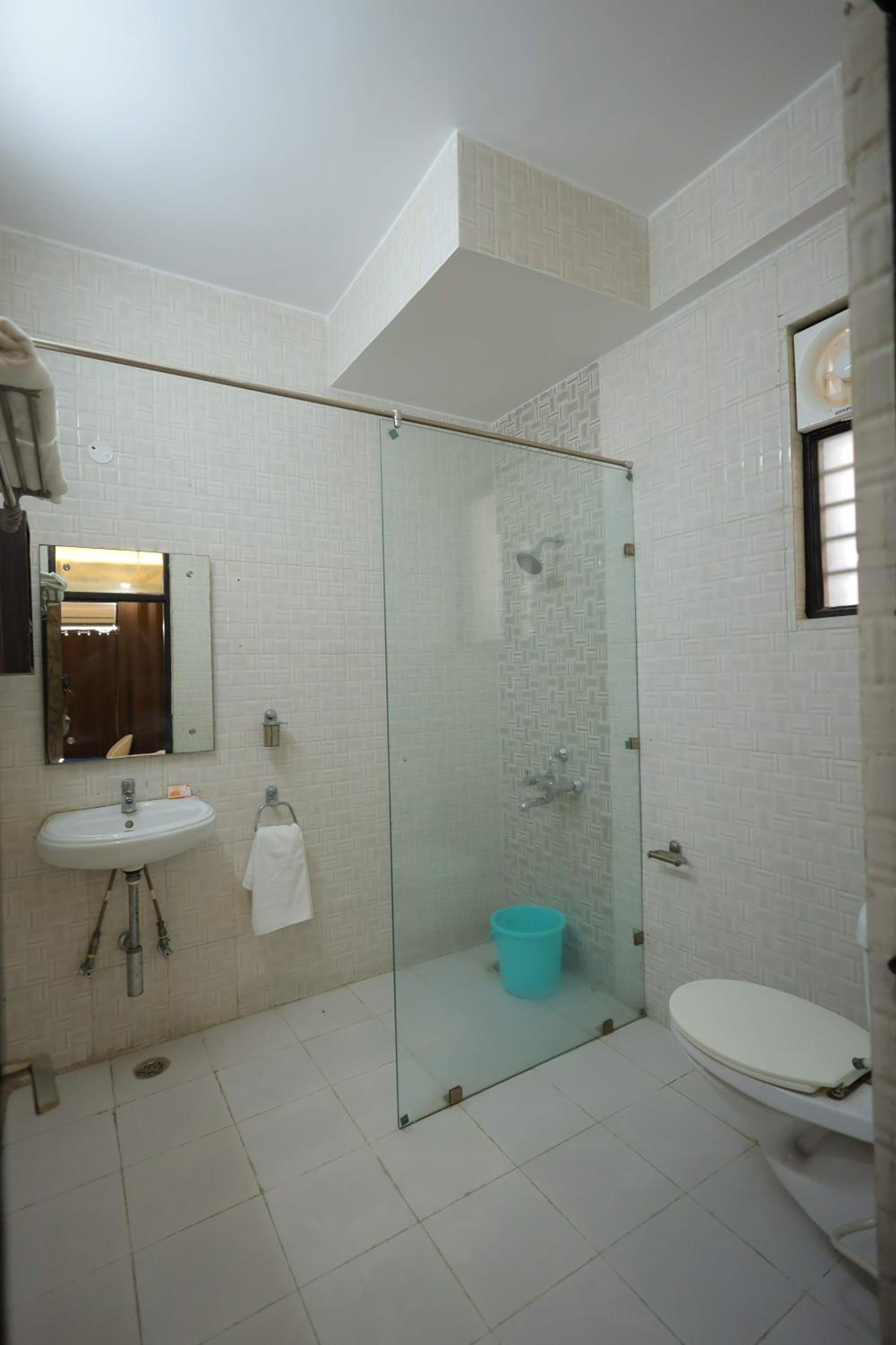 SHAKTI VILLA HOME STAY