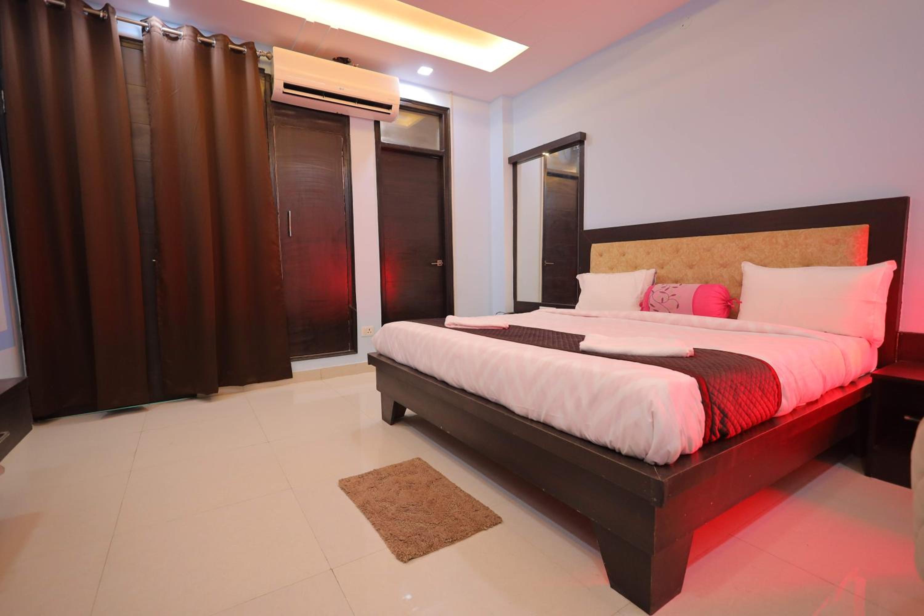 SHAKTI VILLA HOME STAY