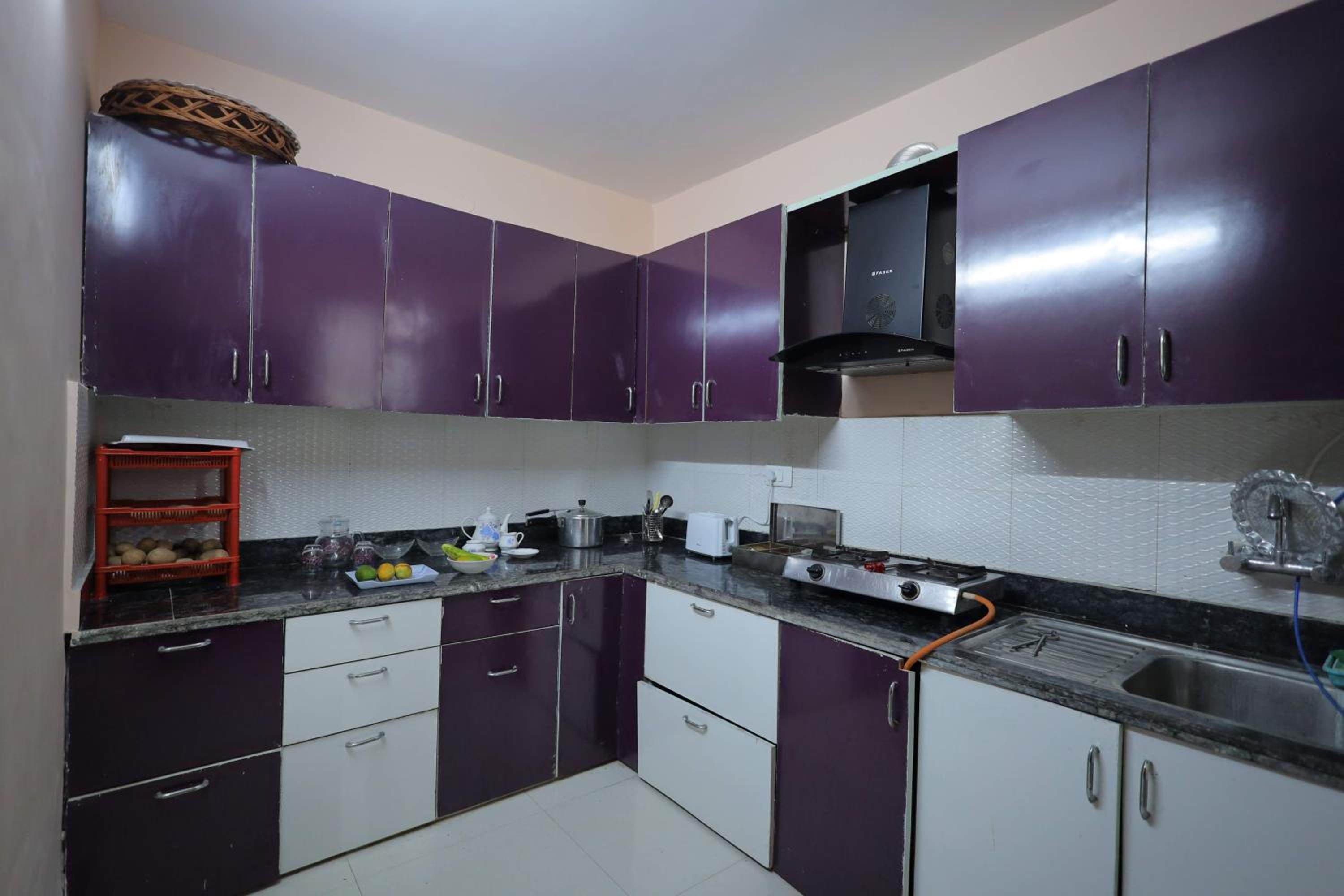 SHAKTI VILLA HOME STAY