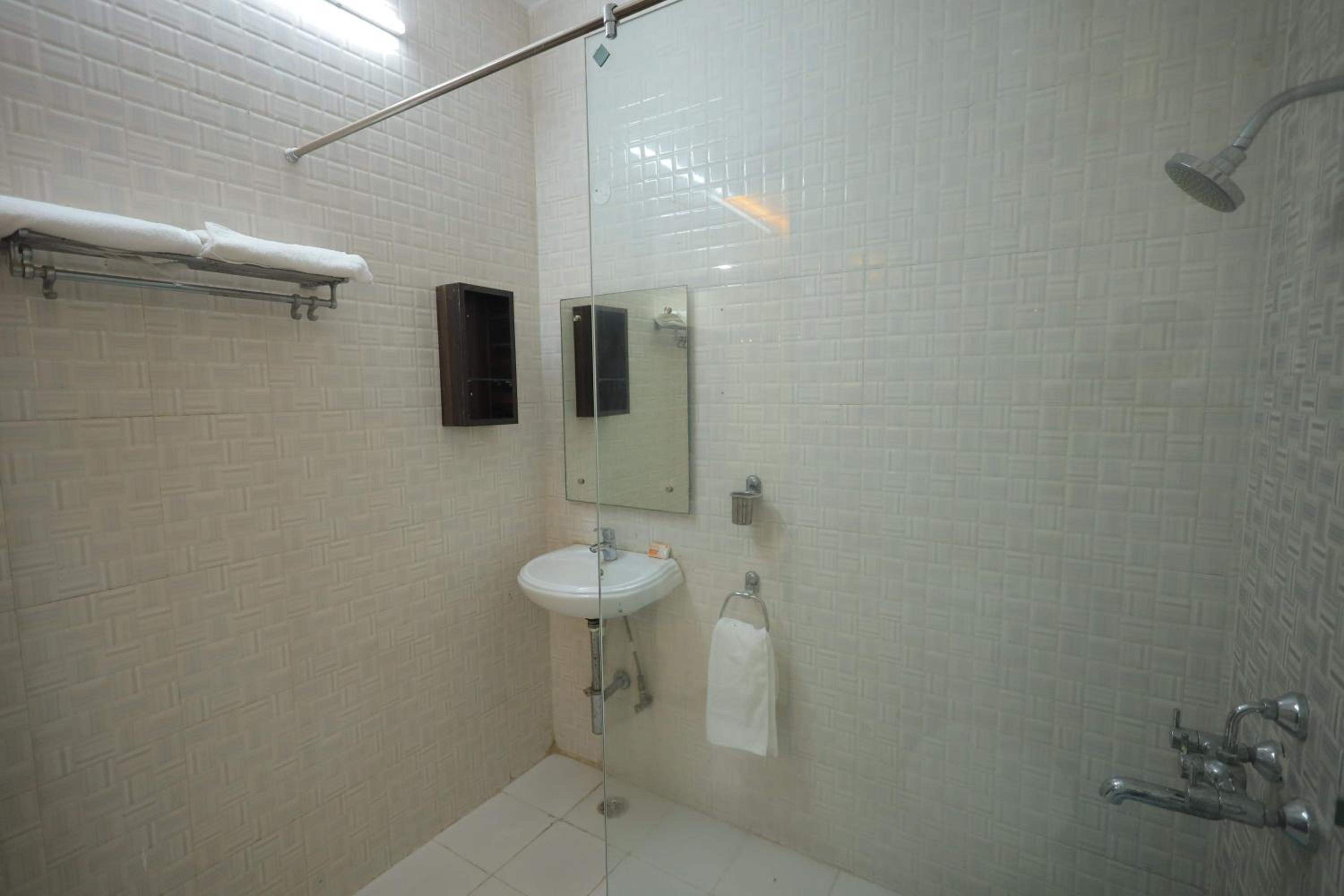 SHAKTI VILLA HOME STAY