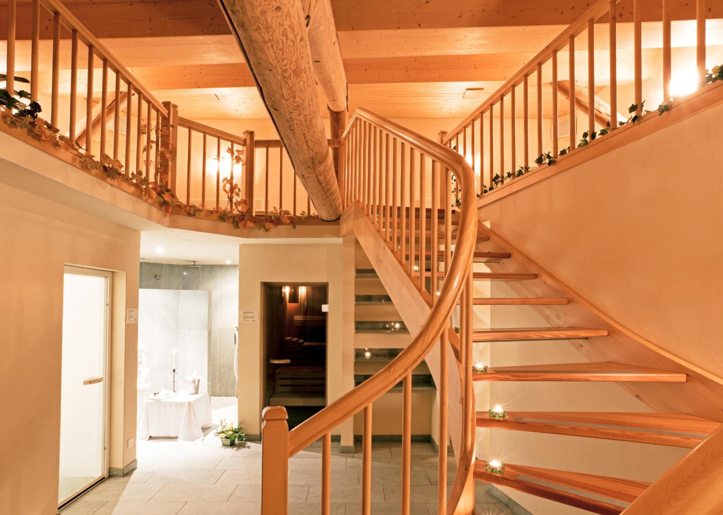 Hotel & SPA Croce Bianca view 2