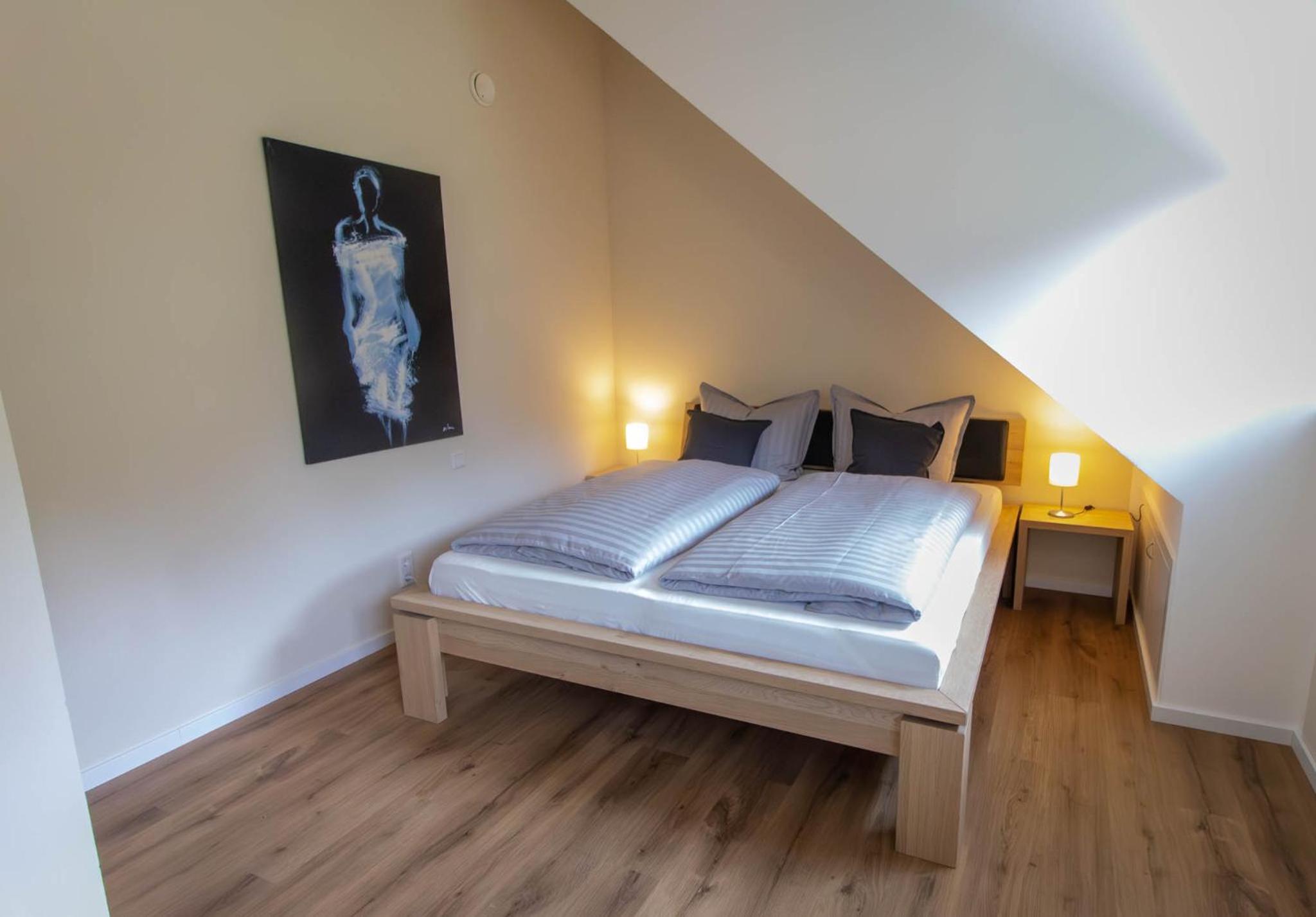 Ferienhaus Moselhöhe - 2023 neu renoviert, mit Design-Ausstattung & großem Garten