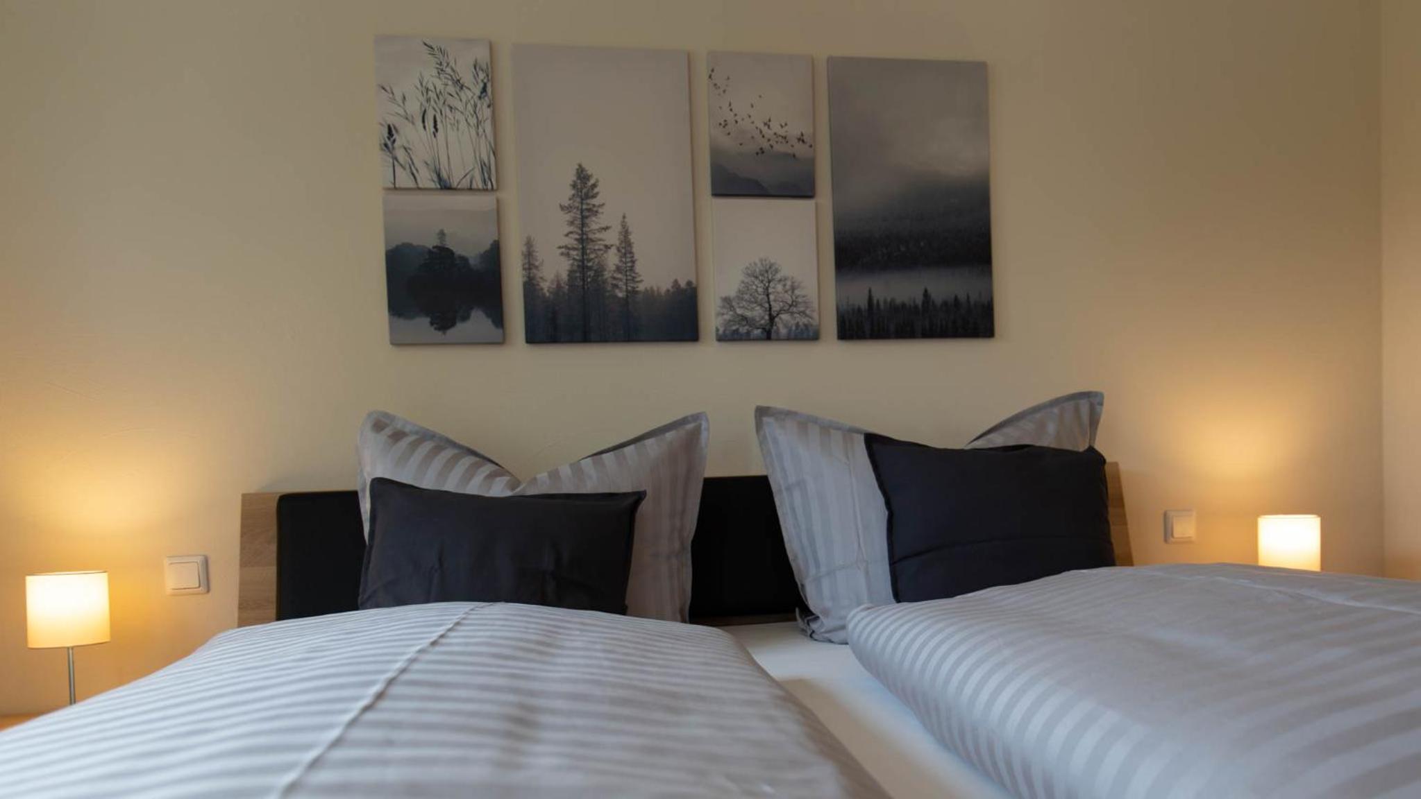 Ferienhaus Moselhöhe - 2023 neu renoviert, mit Design-Ausstattung & großem Garten