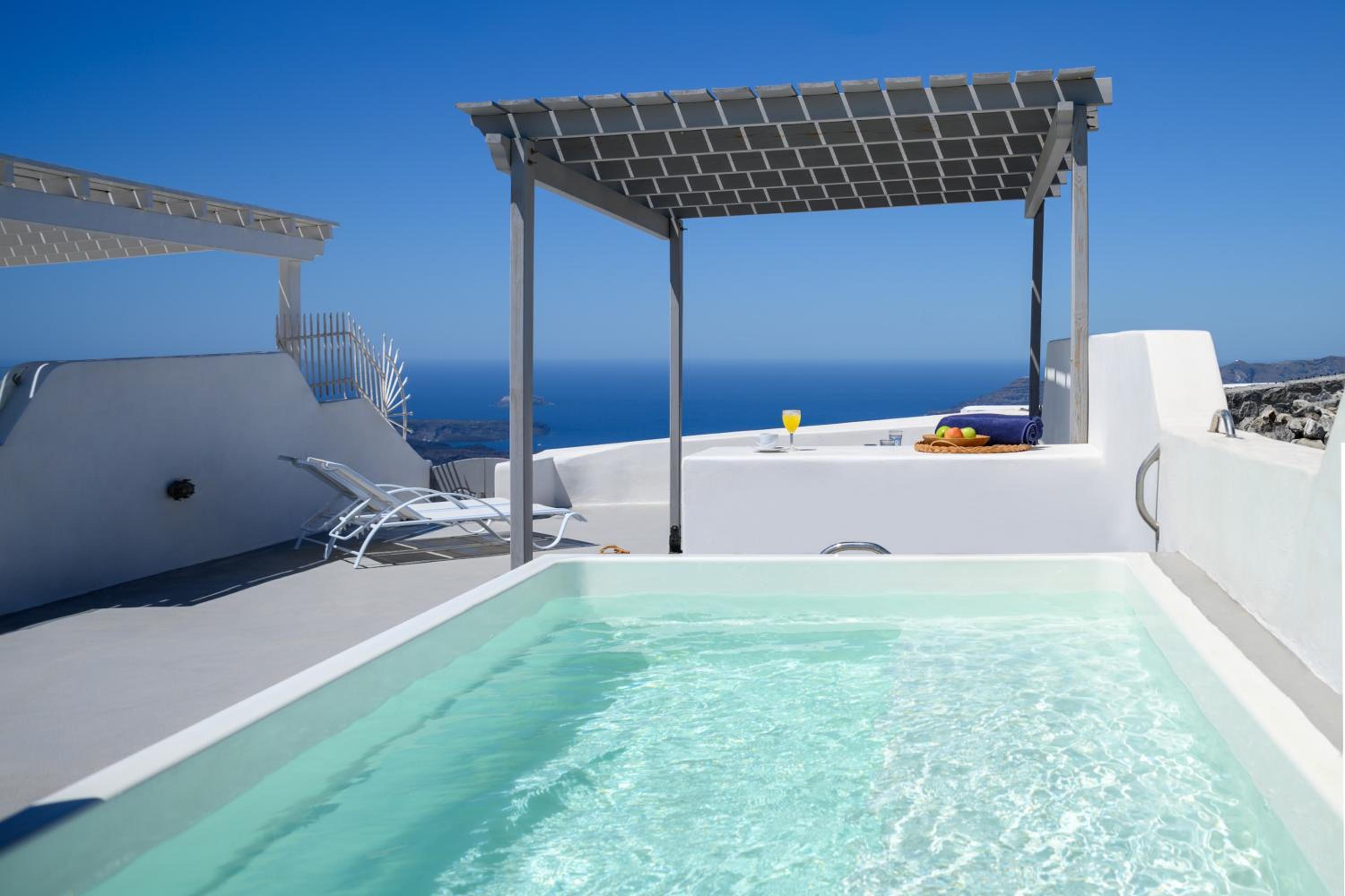 Calderini Cave Villa photo 2