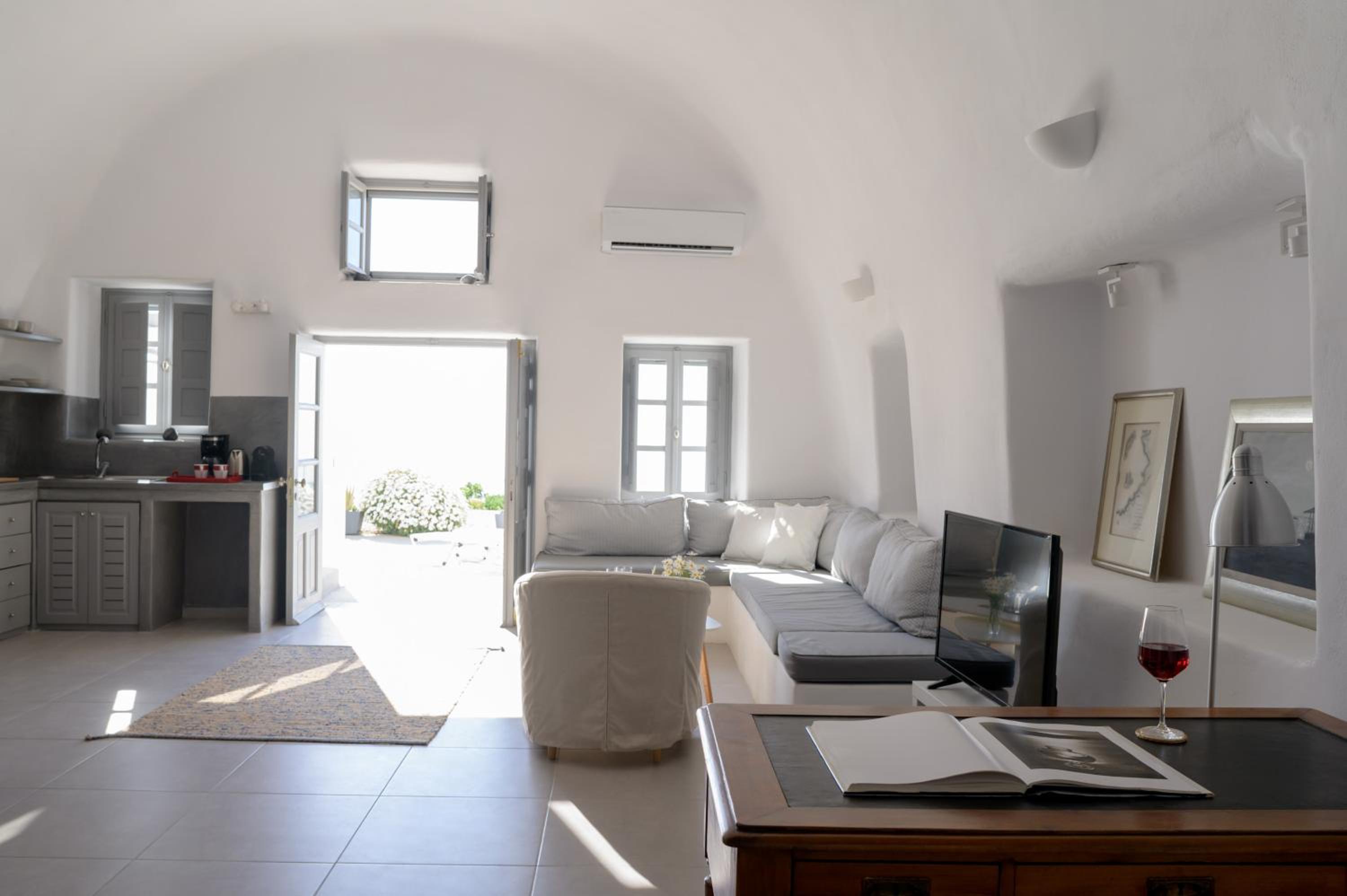 Calderini Cave Villa photo 5