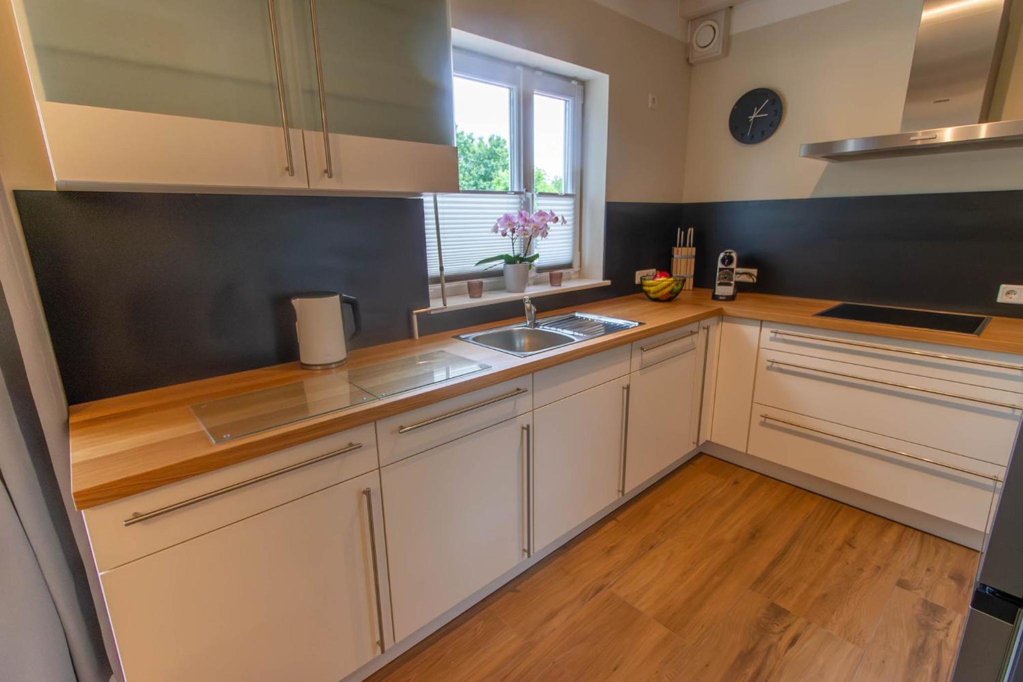 Ferienhaus Moselhöhe - 2023 neu renoviert, mit Design-Ausstattung & großem Garten