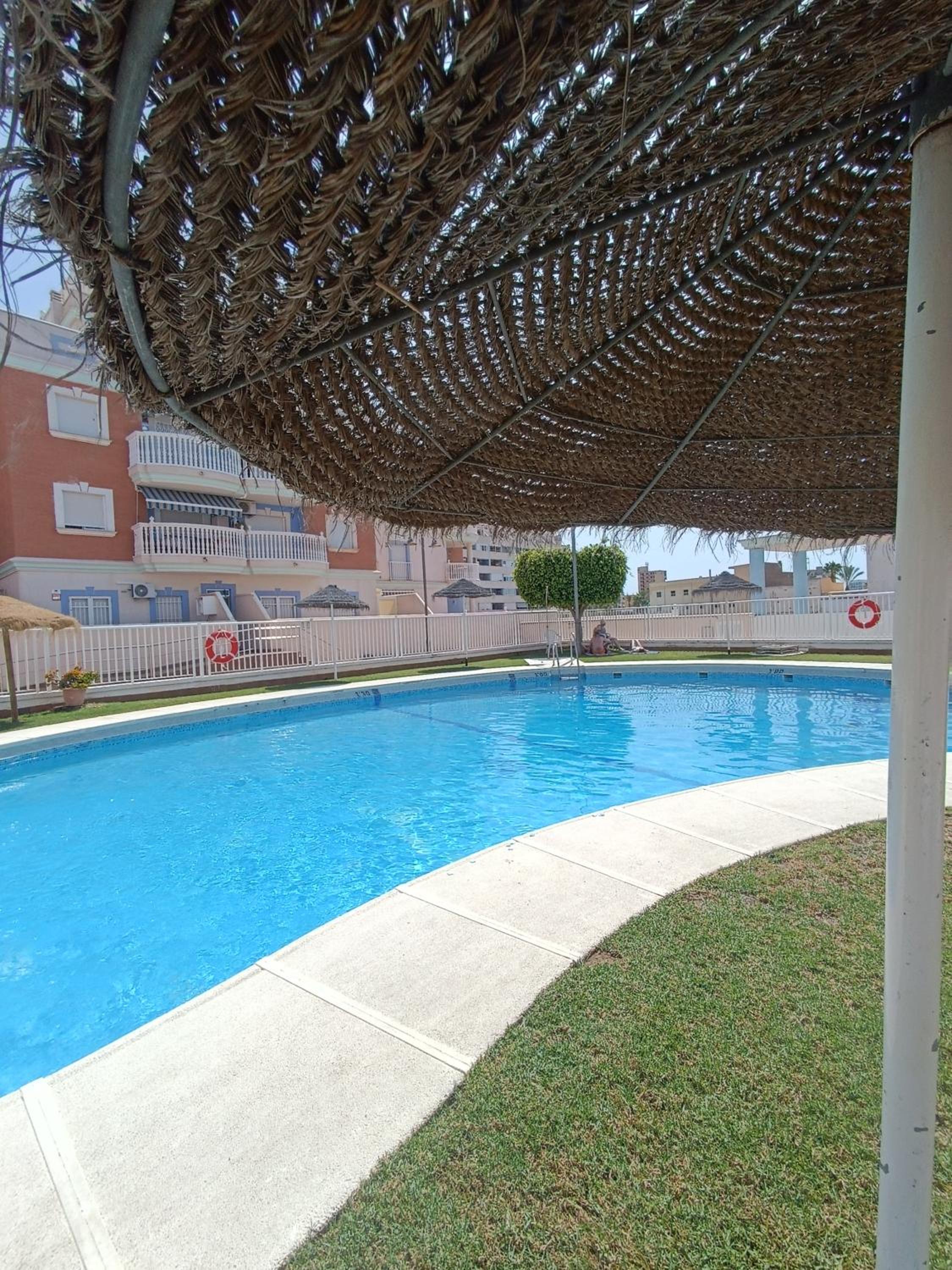 Apartamento Esbamar