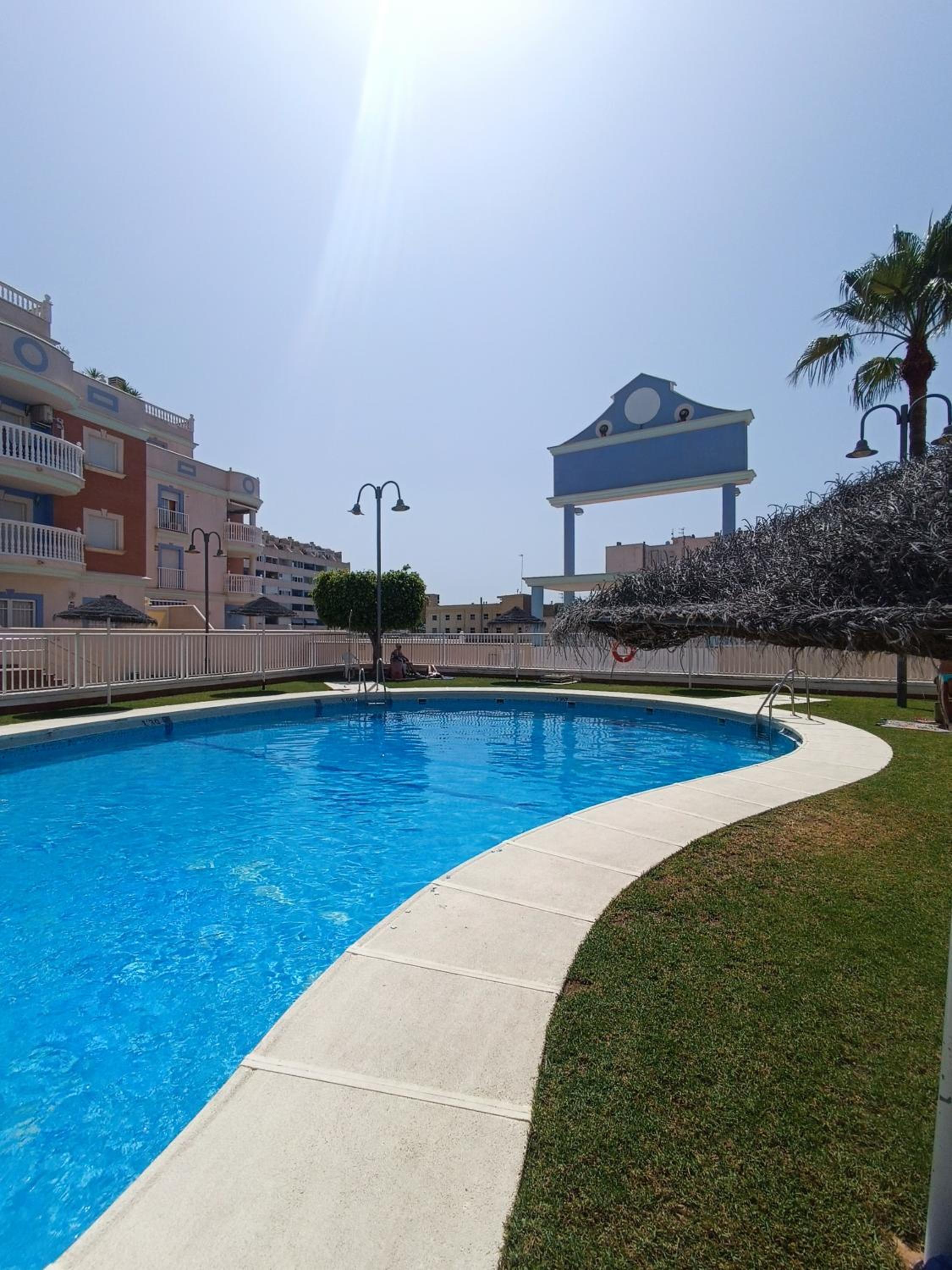 Apartamento Esbamar