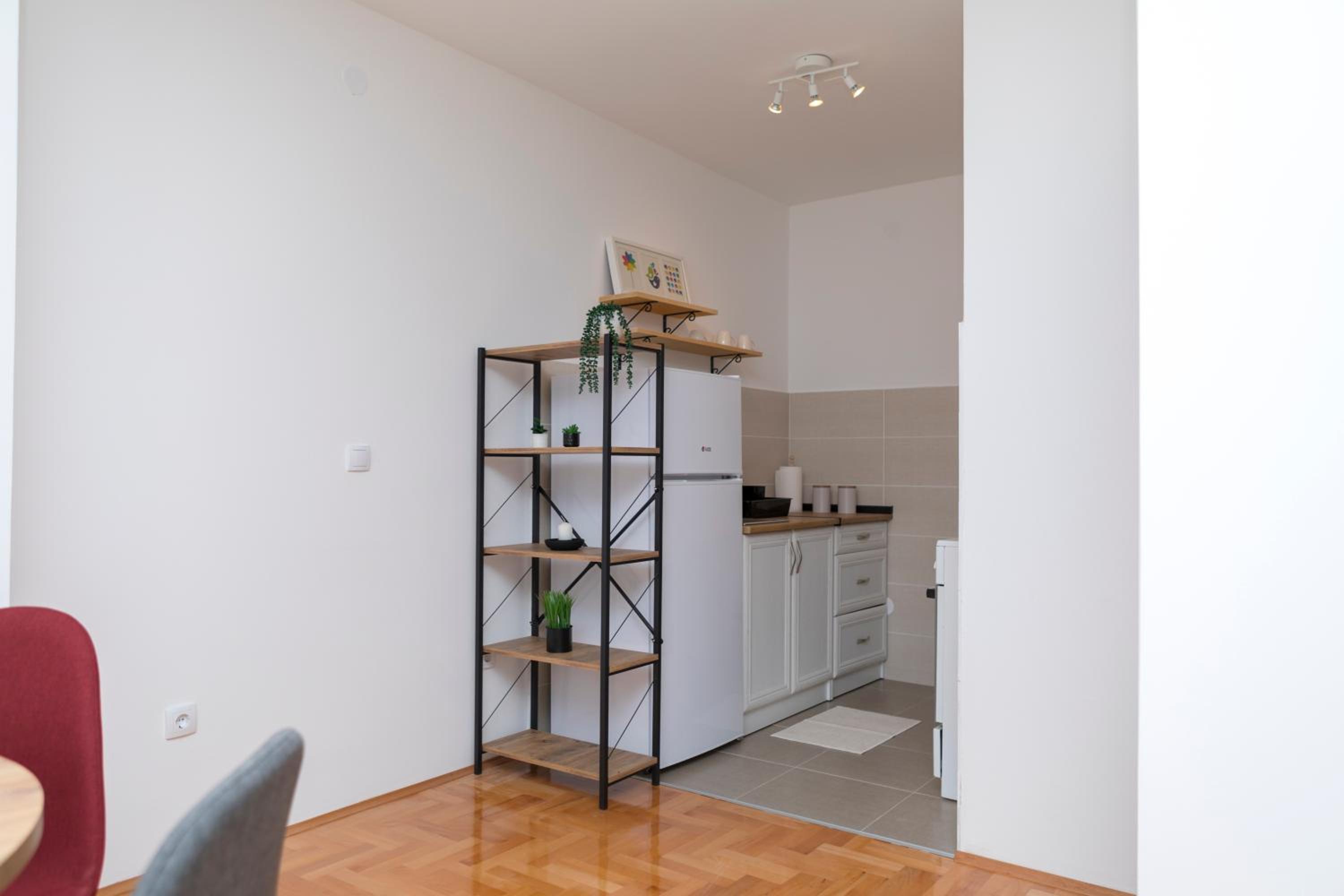 City Center Condo Vranje view 5