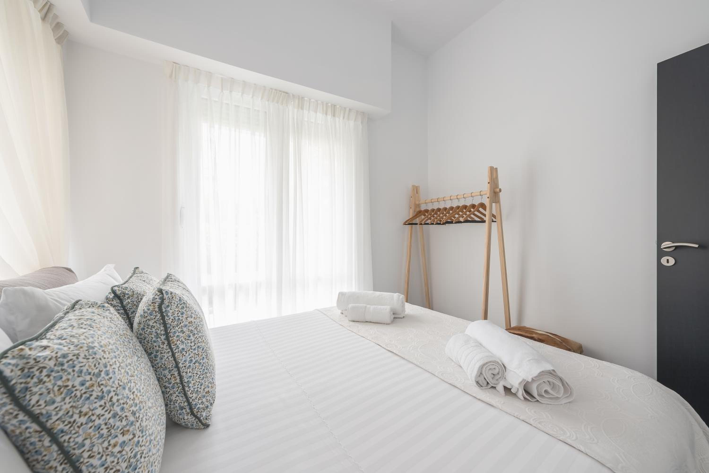 Garden Villa Glyfada