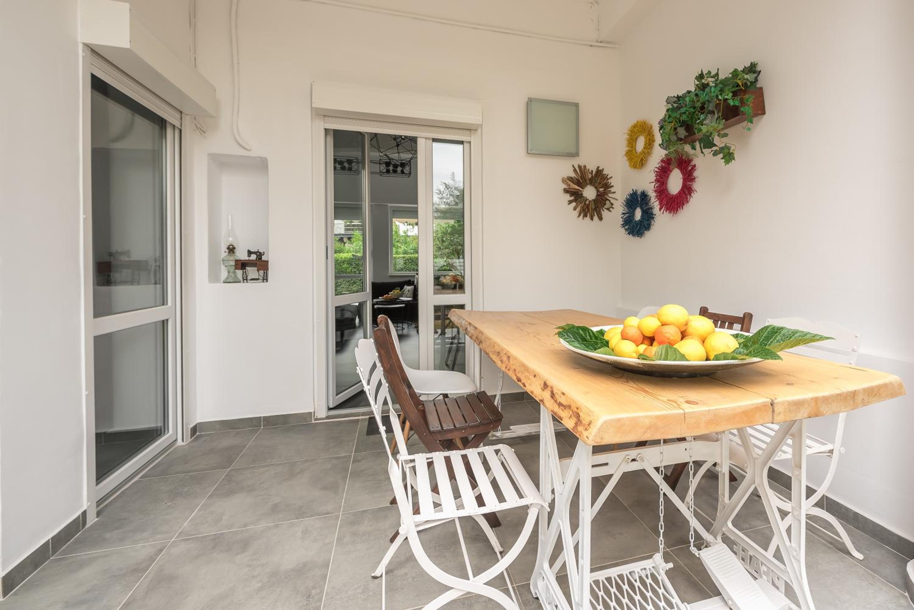 Garden Villa Glyfada