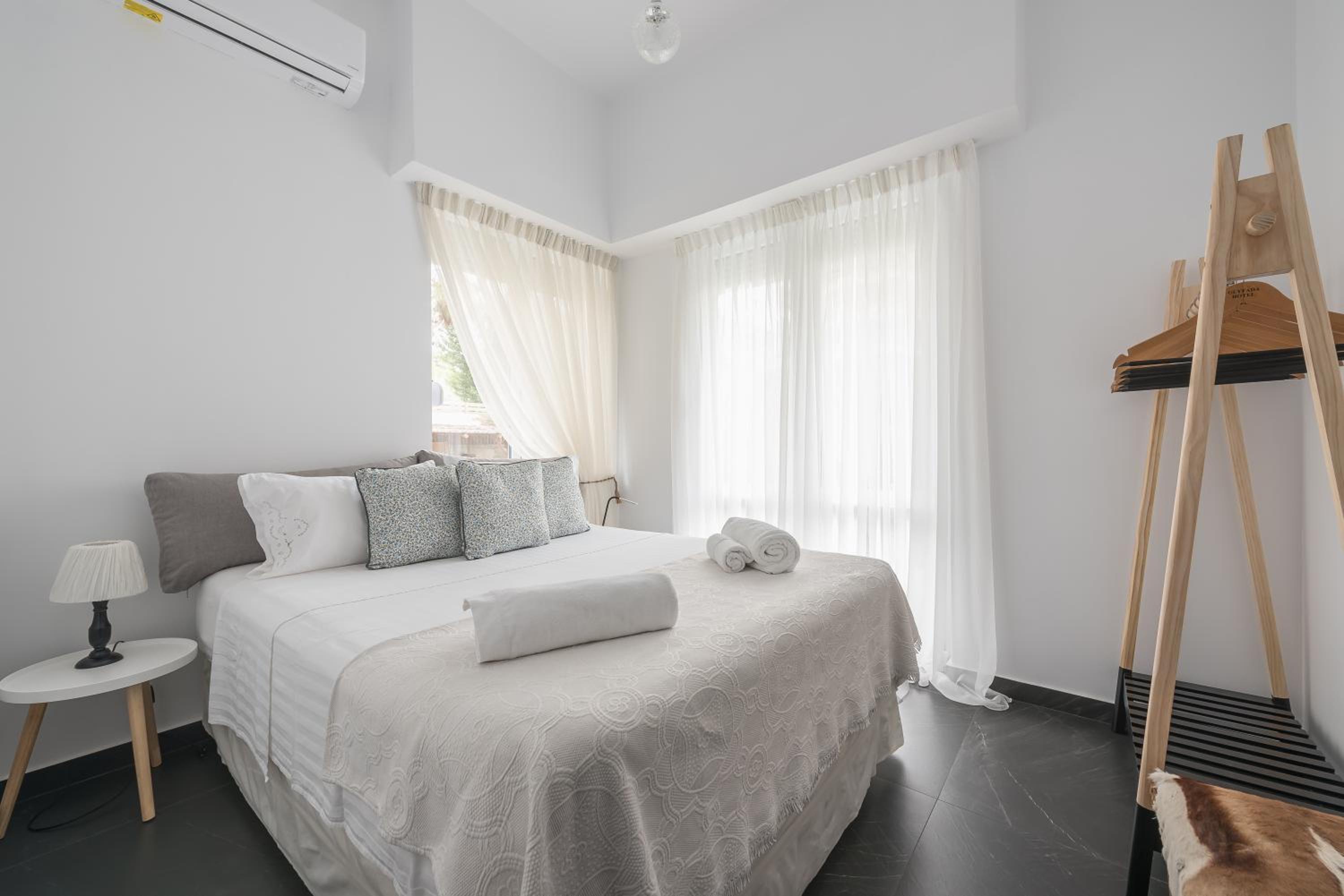 Garden Villa Glyfada