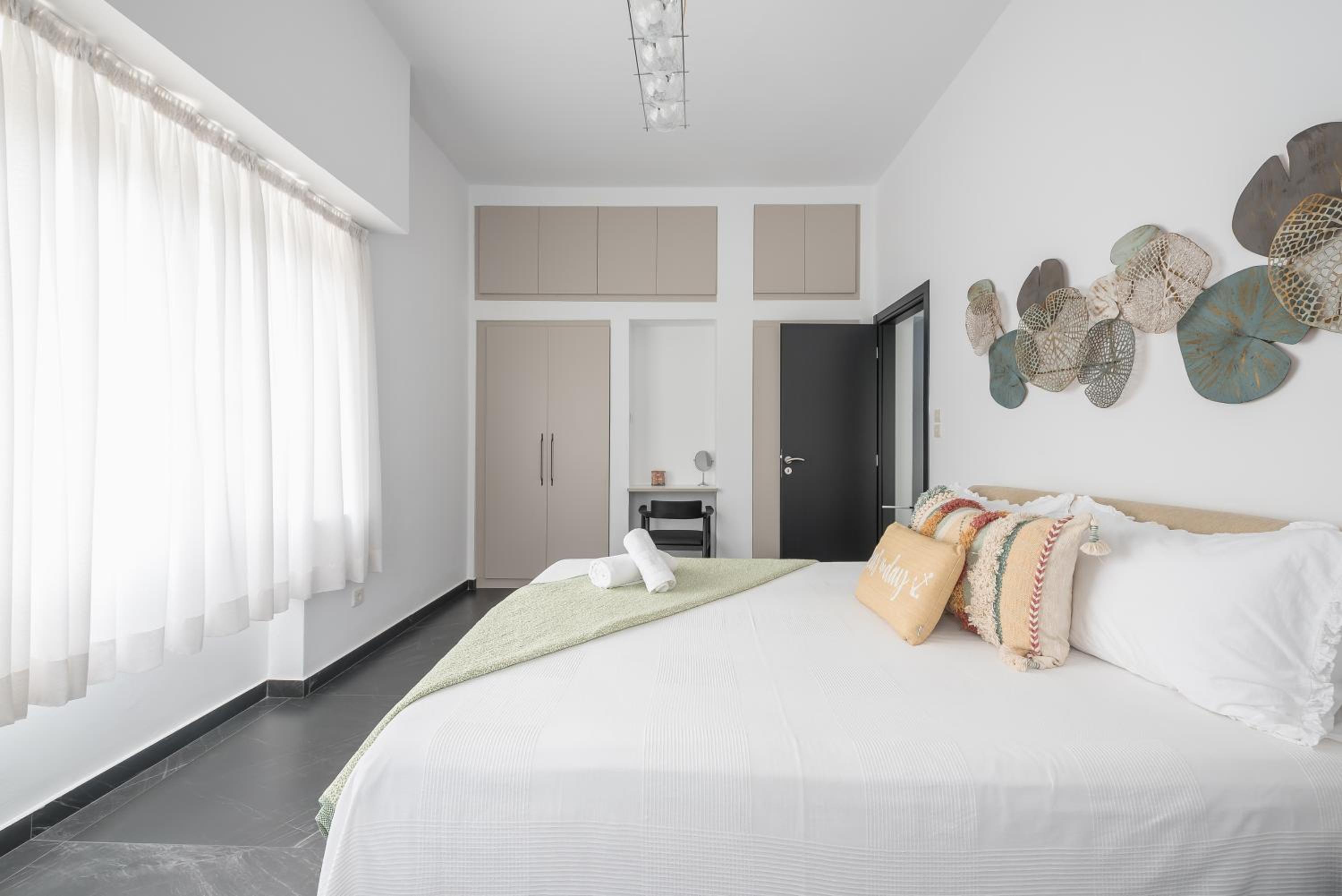 Garden Villa Glyfada