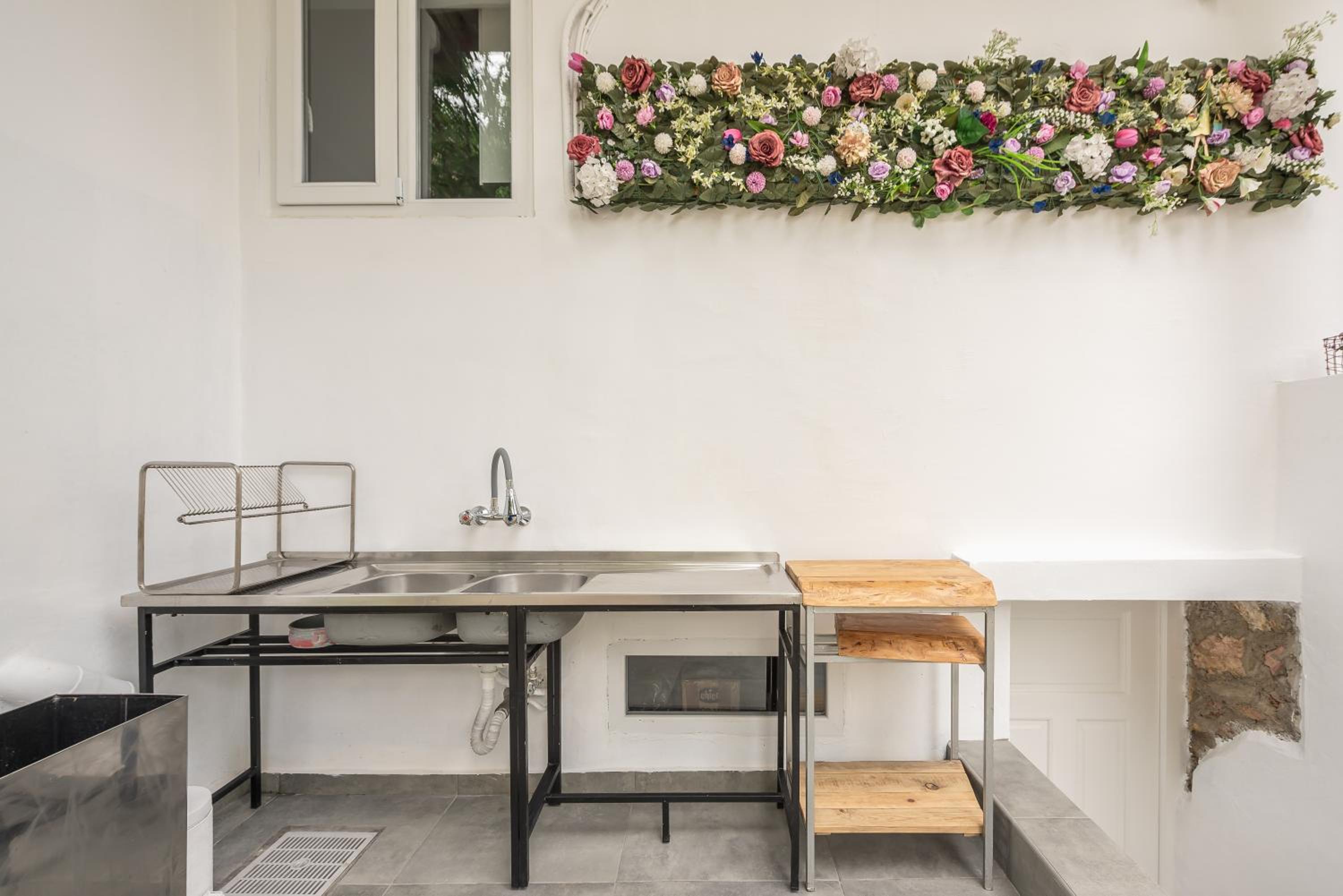Garden Villa Glyfada