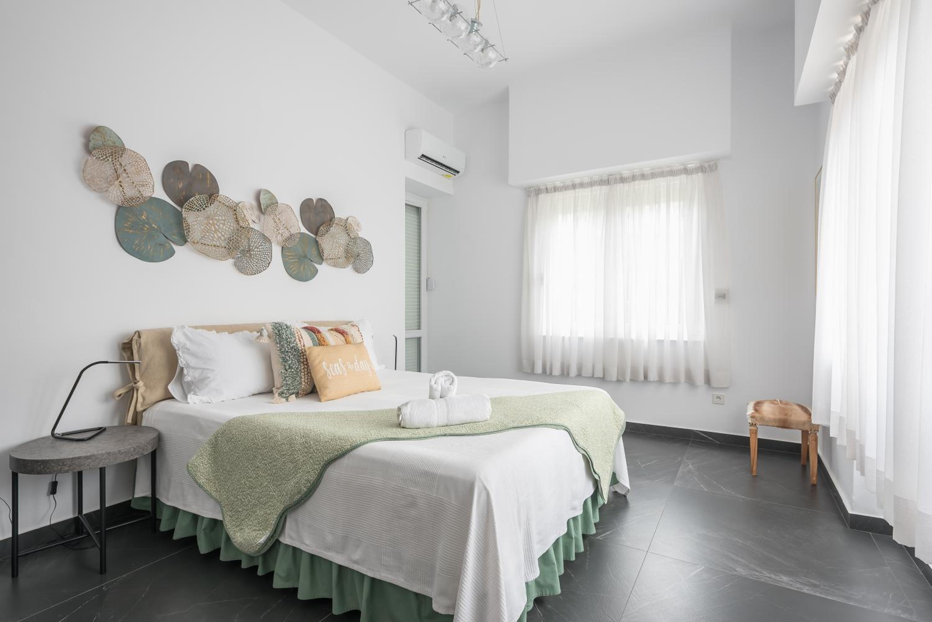 Garden Villa Glyfada