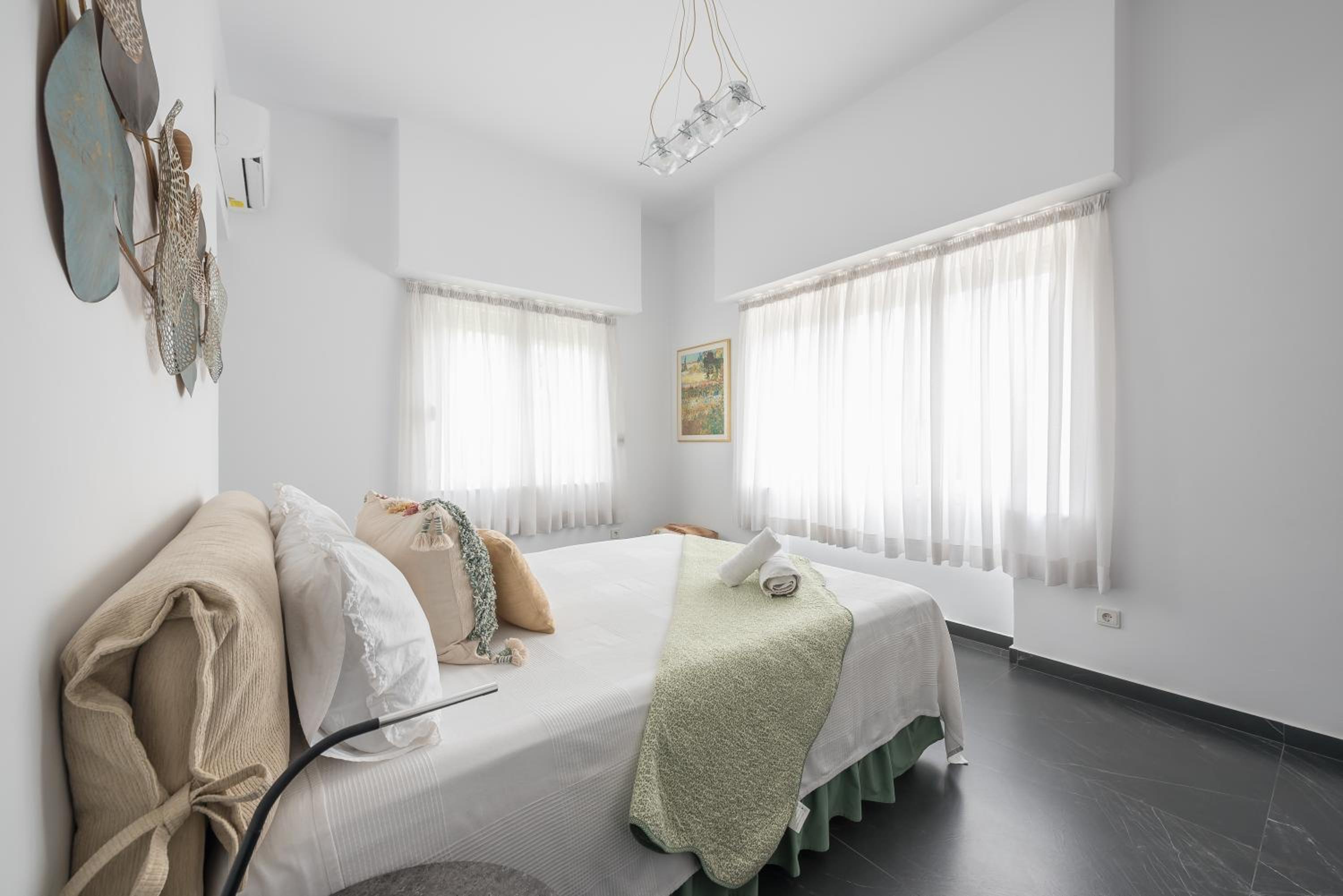 Garden Villa Glyfada