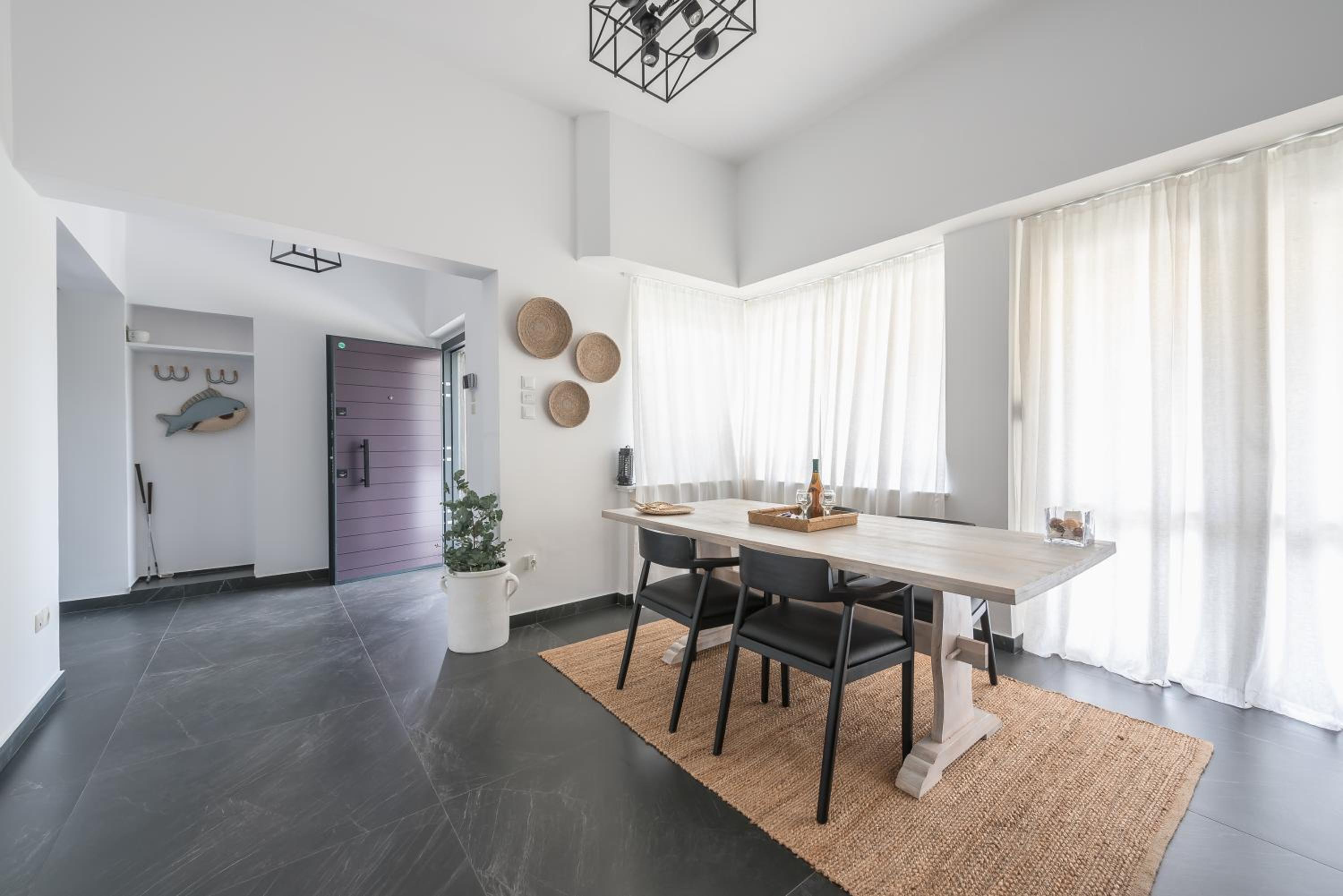 Garden Villa Glyfada