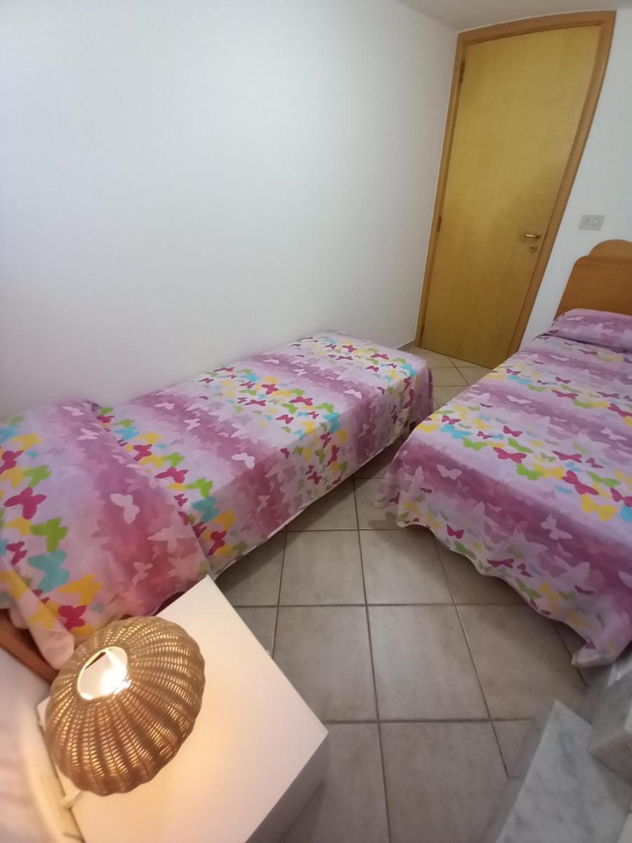 Appartamento seminterrato Salento photo 2