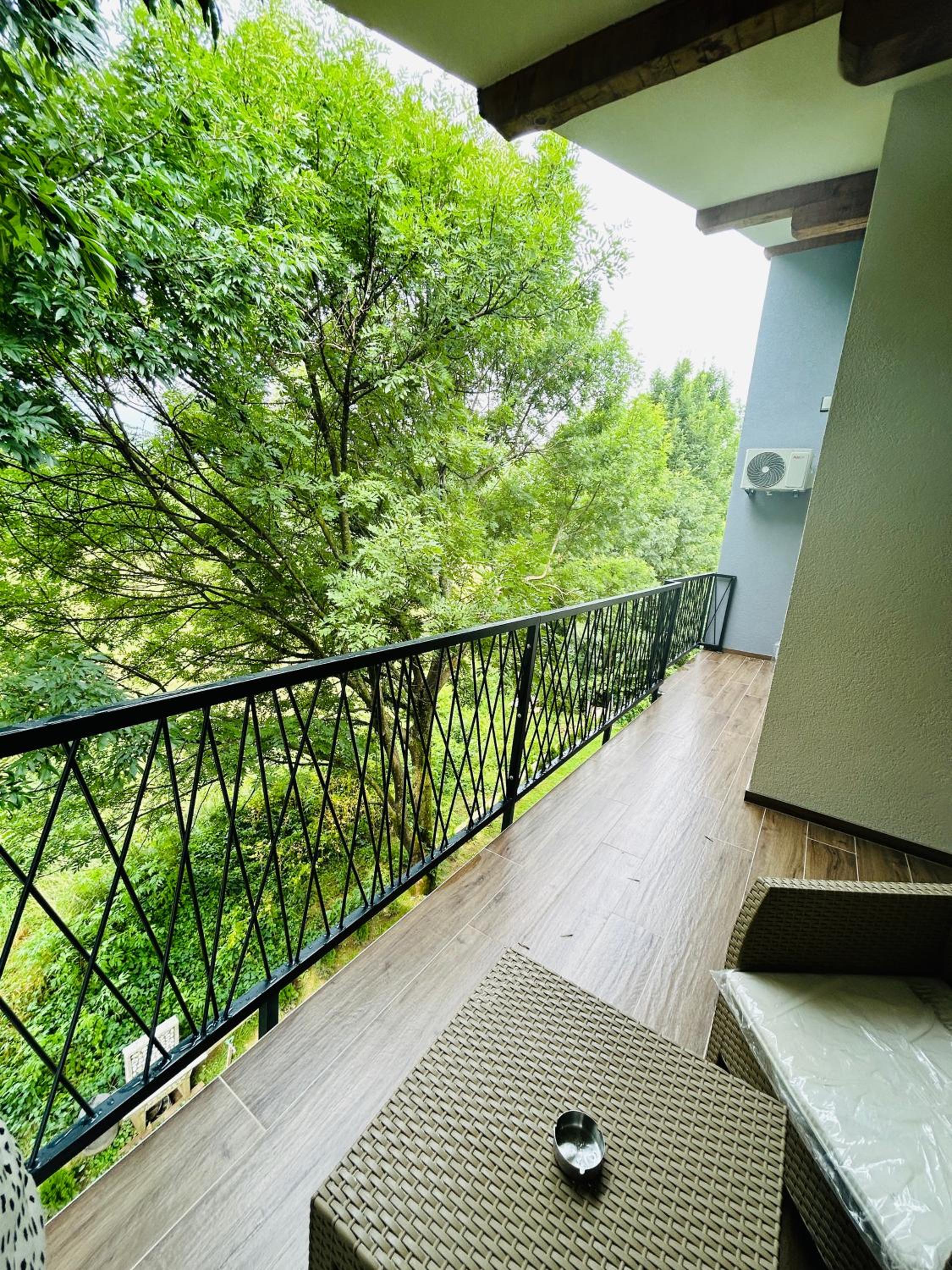 Ilidža Park Apartments