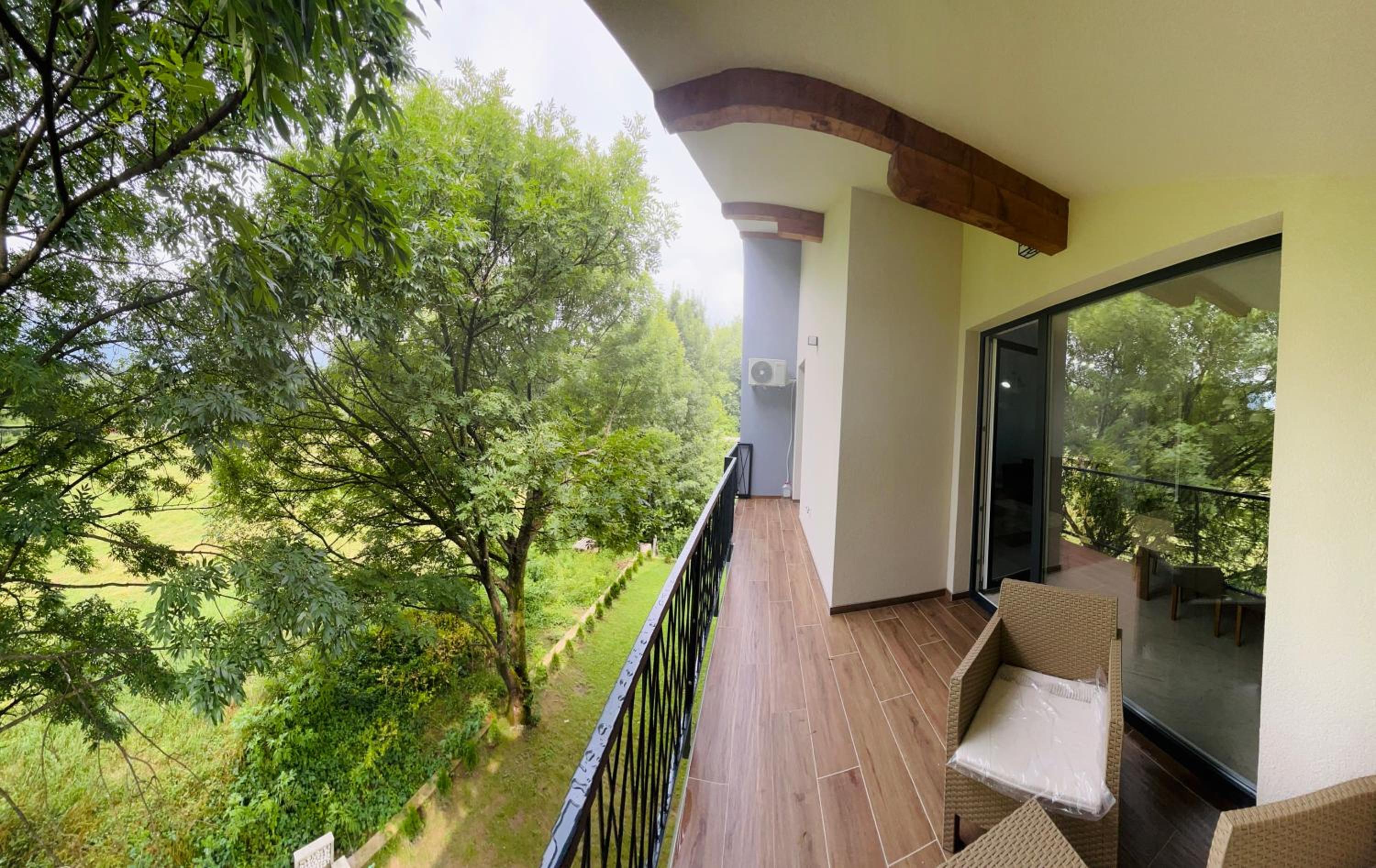 Ilidža Park Apartments