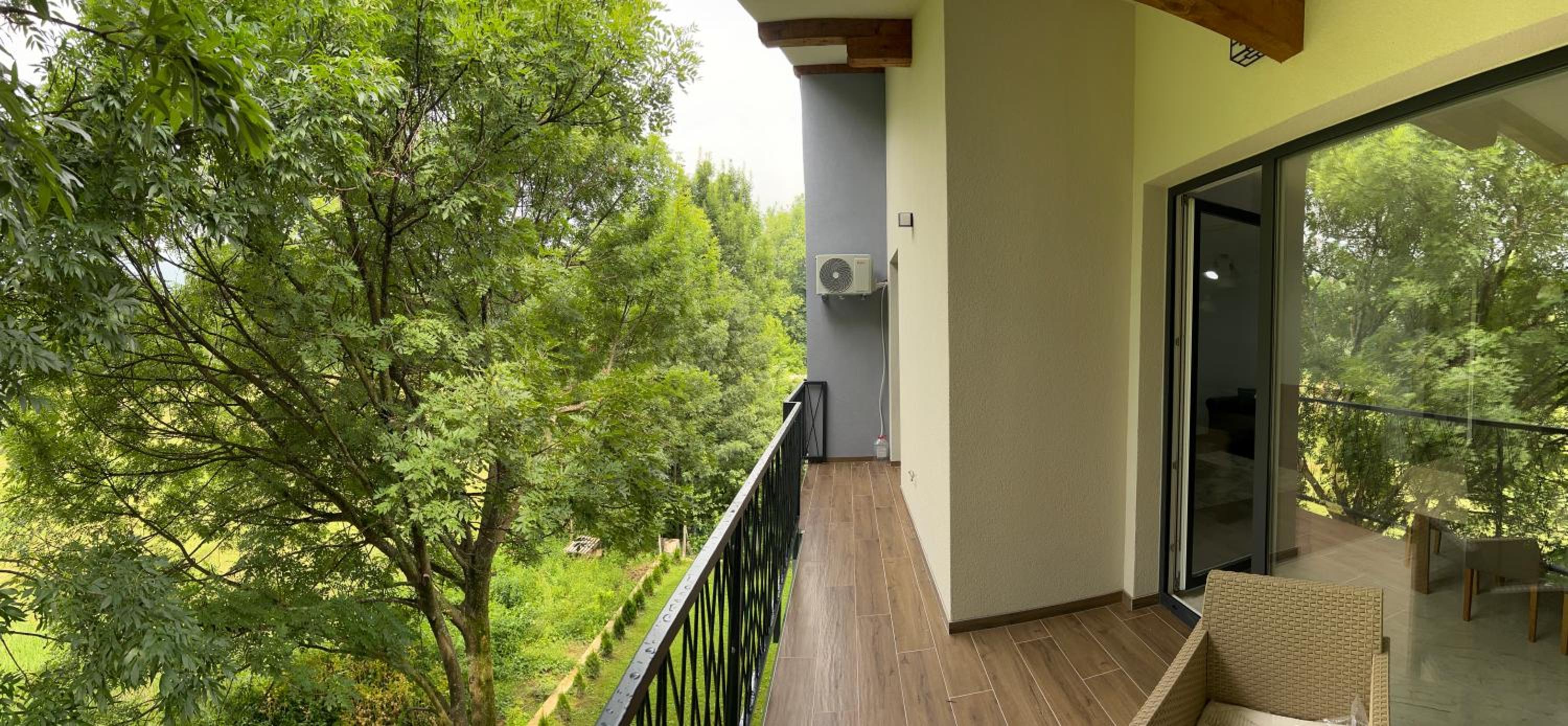 Ilidža Park Apartments