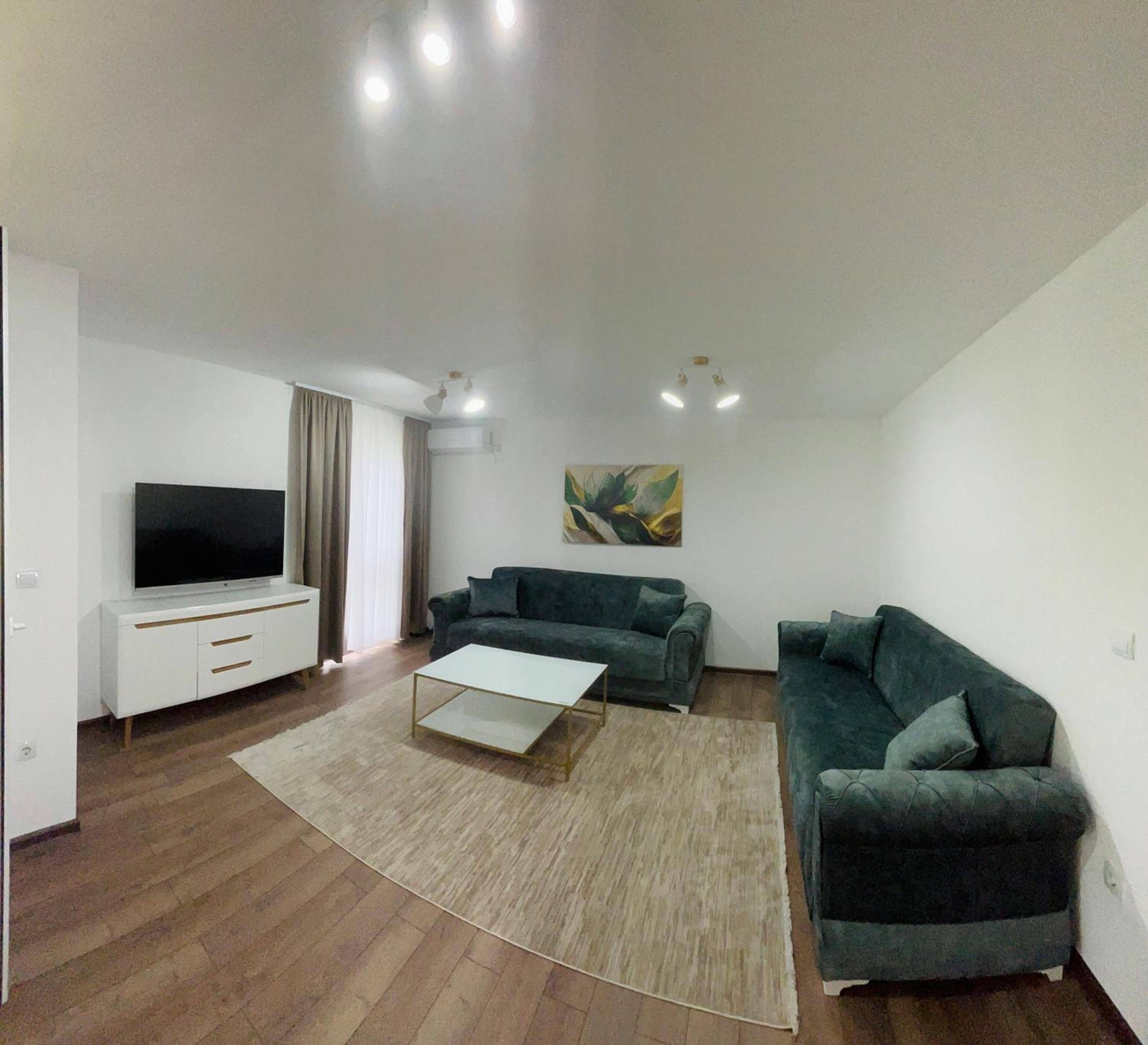 Ilidža Park Apartments