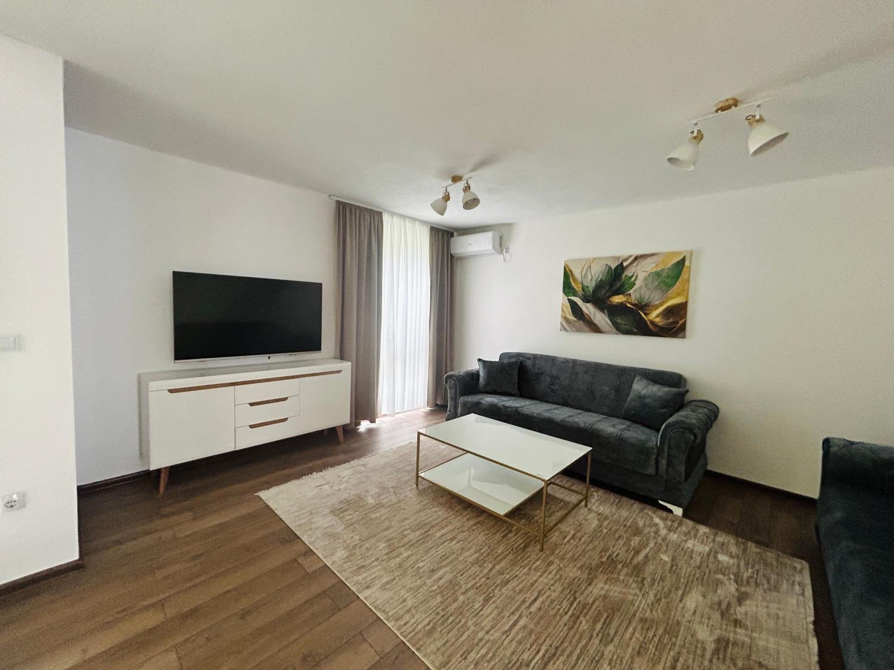 Ilidža Park Apartments