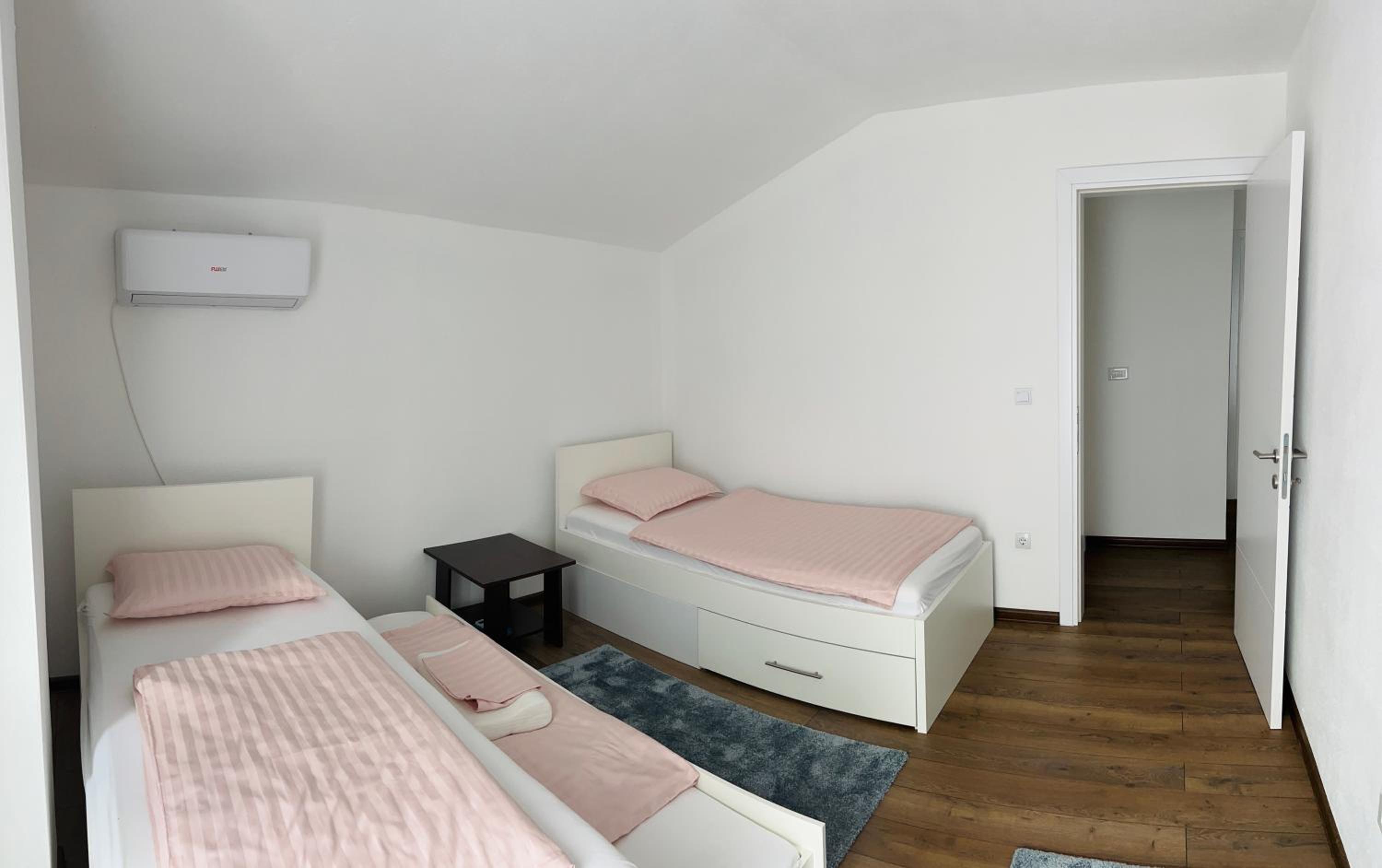 Ilidža Park Apartments