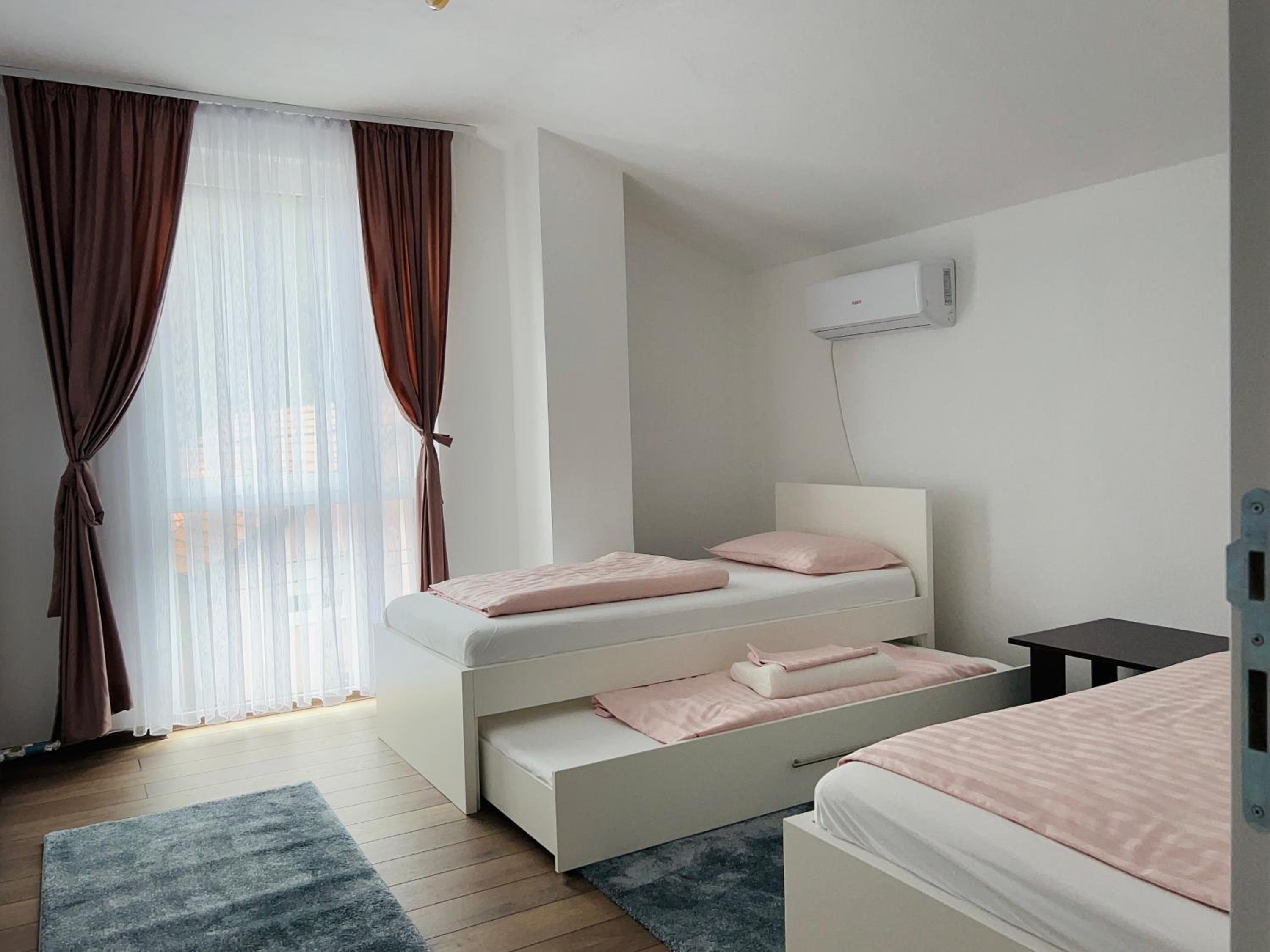 Ilidža Park Apartments
