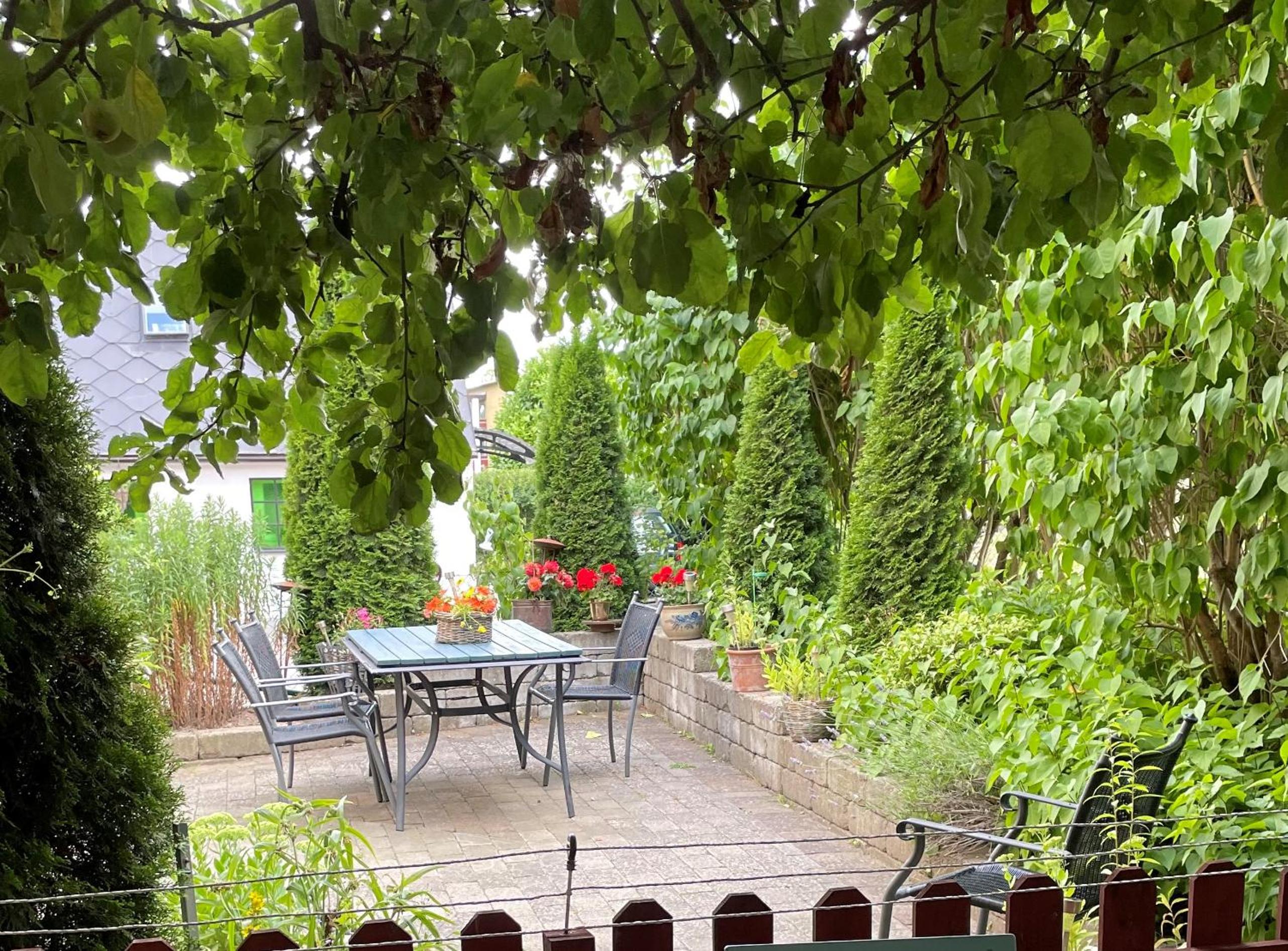 Vivans Bed and Self catering