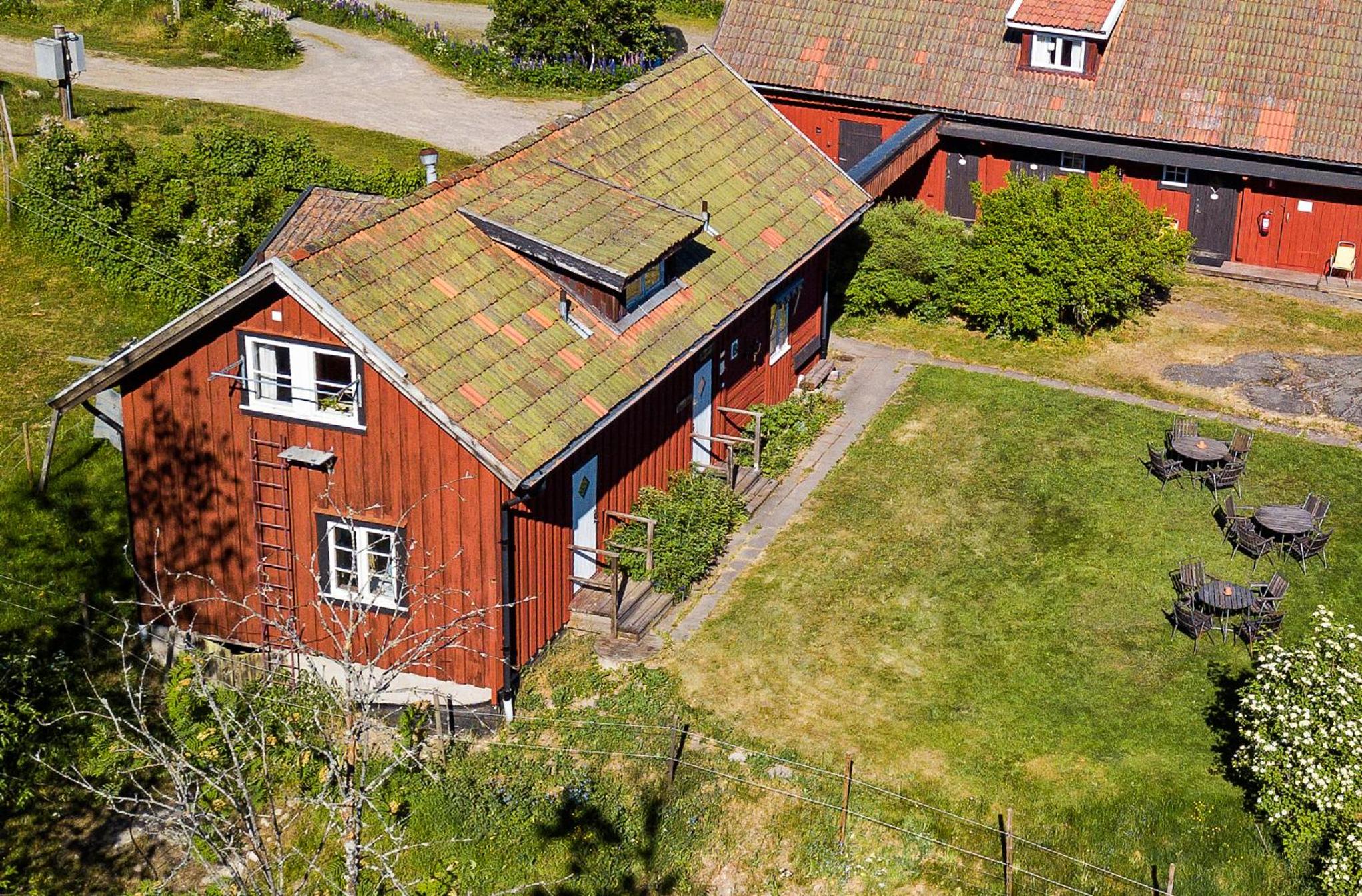 STF Tivedstorp