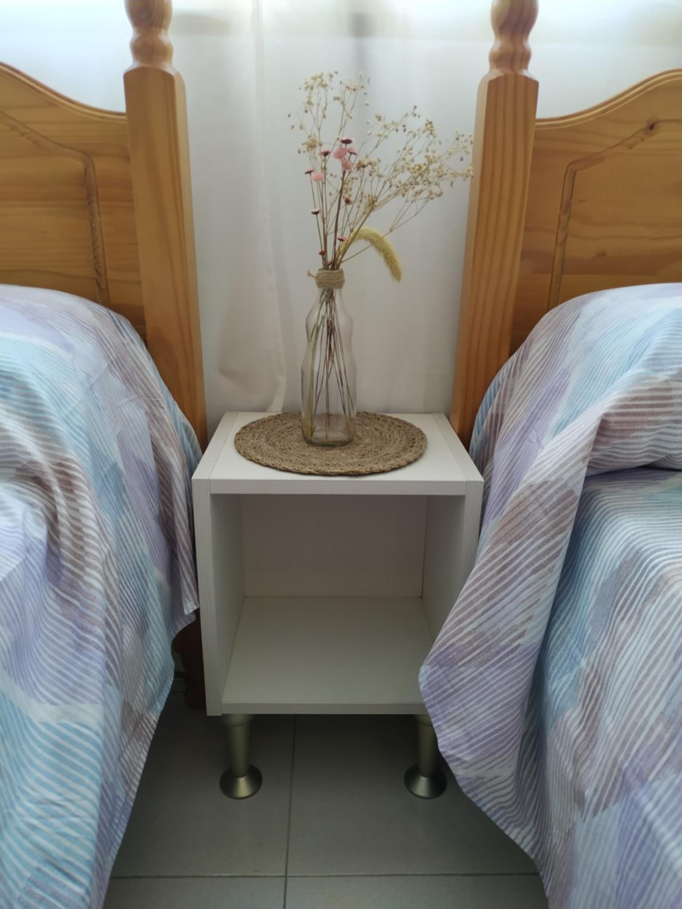 Apartamento en Playa de Gandia con piscina