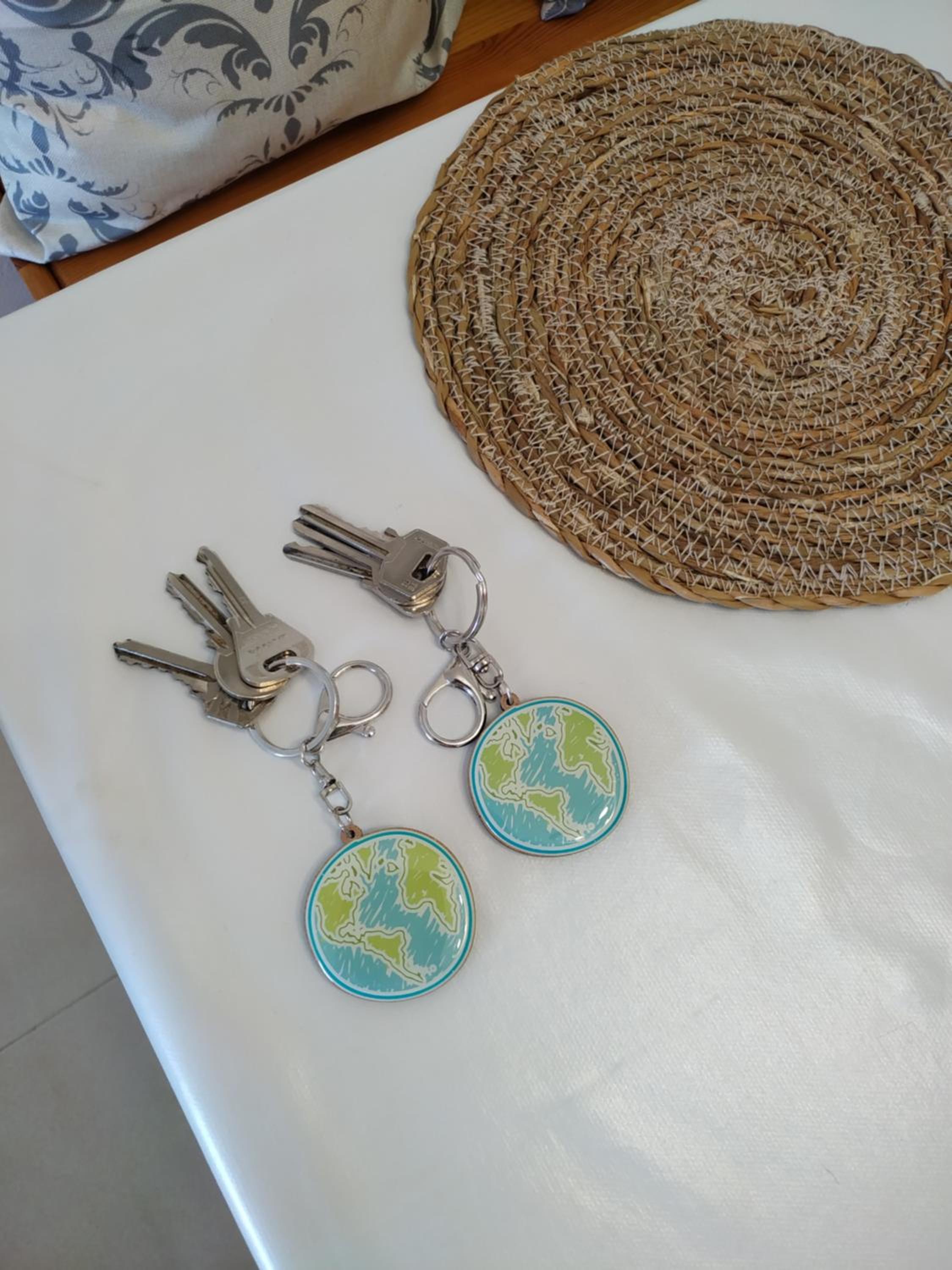 Apartamento en Playa de Gandia con piscina