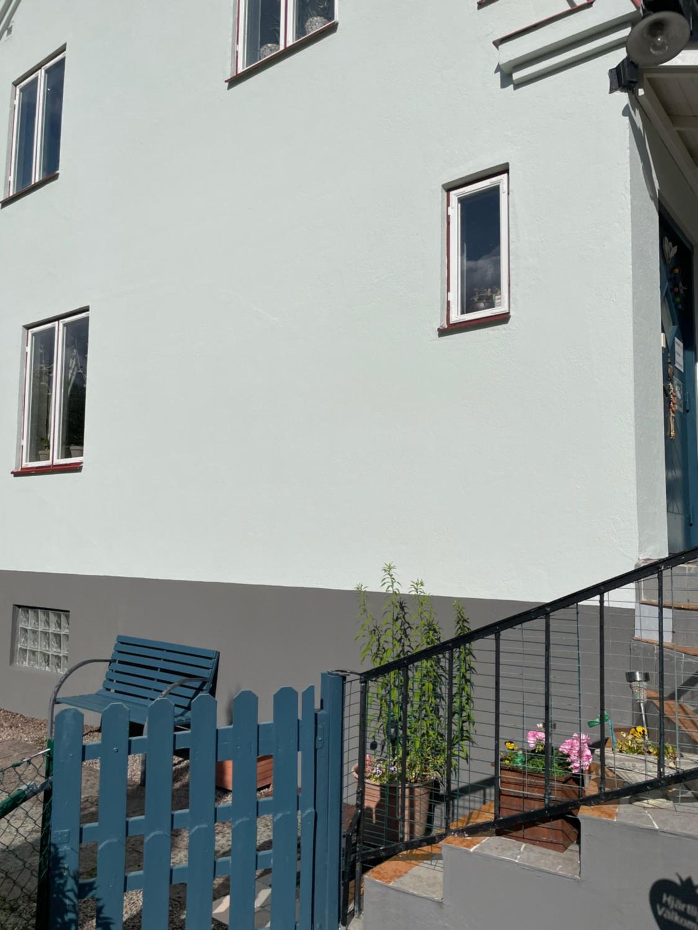 Vivans Bed and Self catering