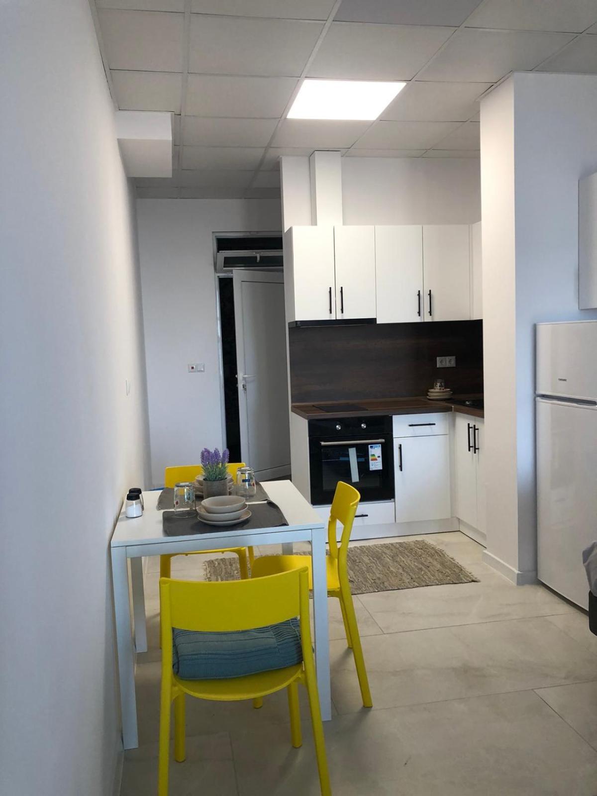 Aliara Dilara Beach Apartments