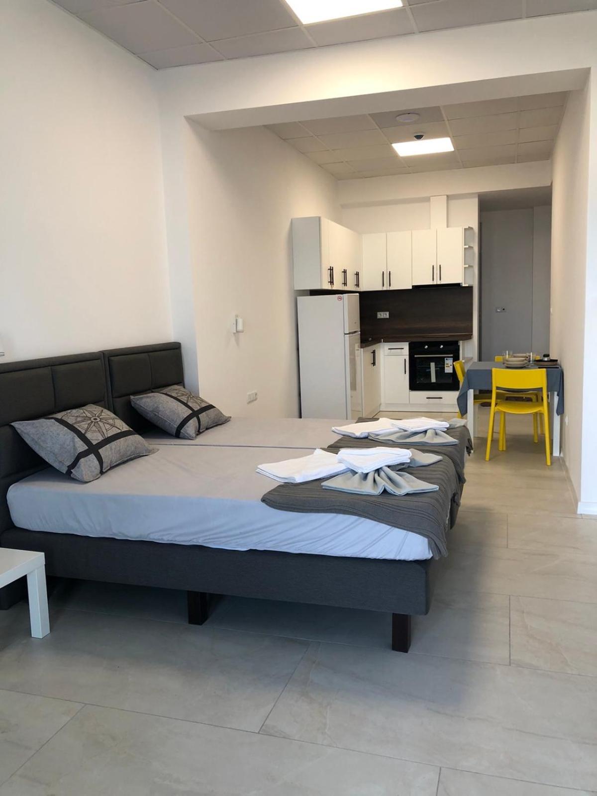 Aliara Dilara Beach Apartments