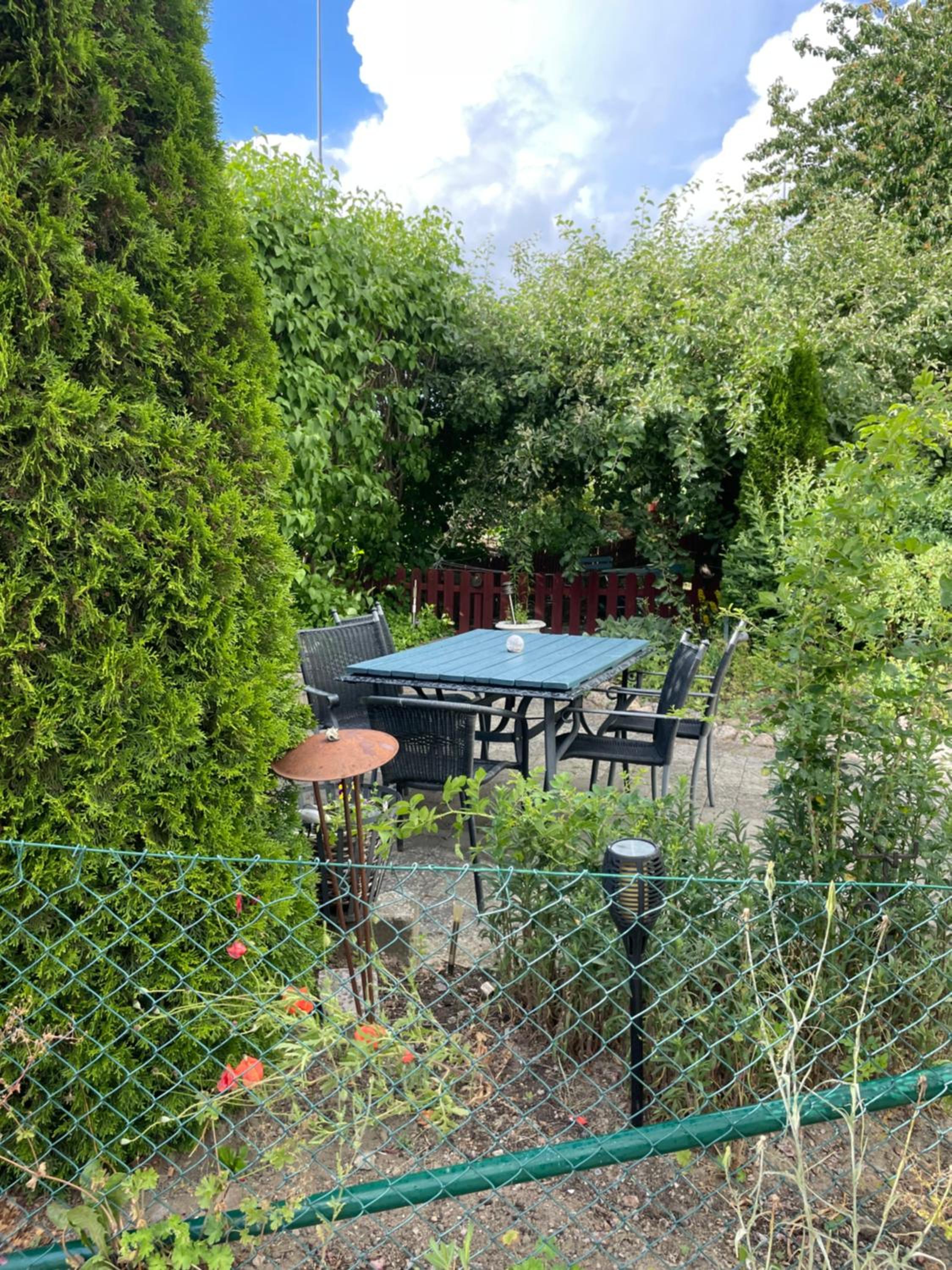 Vivans Bed and Self catering