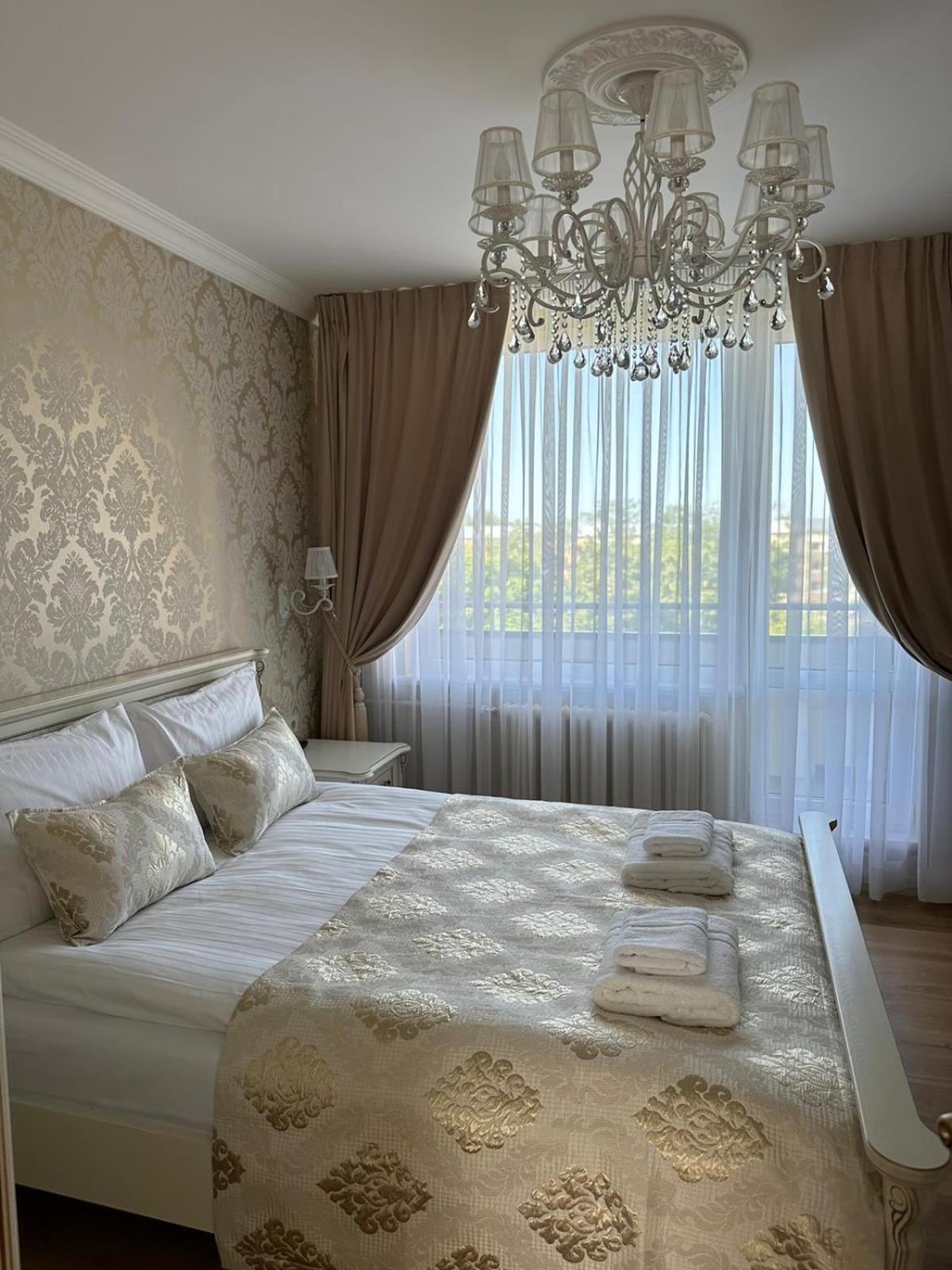 Boutique Apartments Ventas view 2