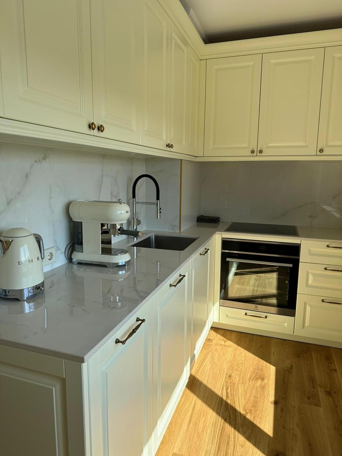Boutique Apartments Ventas view 3