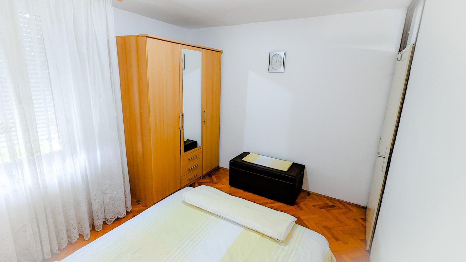 Stan na dan Mostar bijeli Brijeg