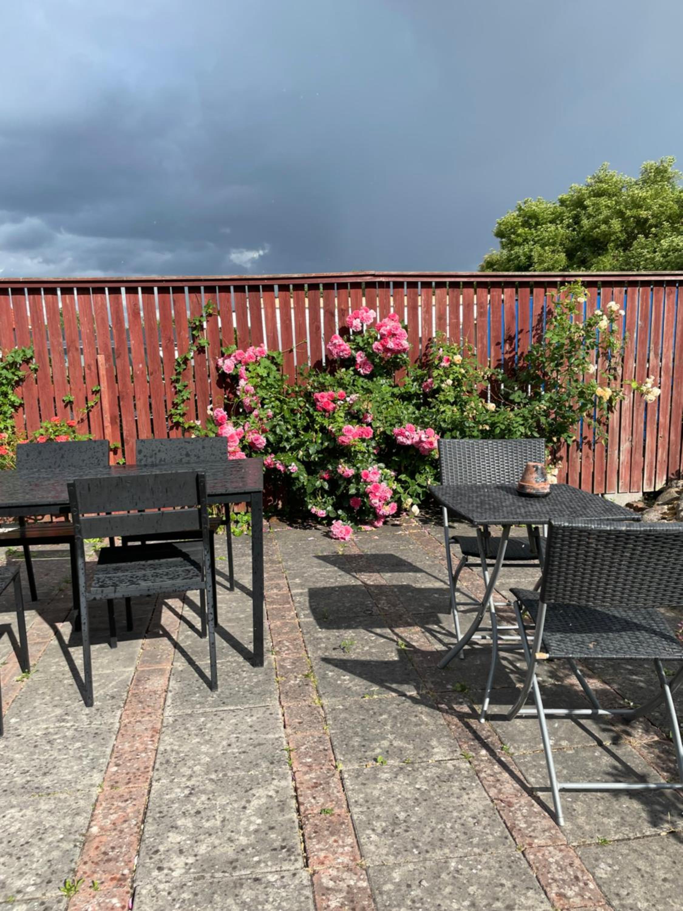 Vivans Bed and Self catering